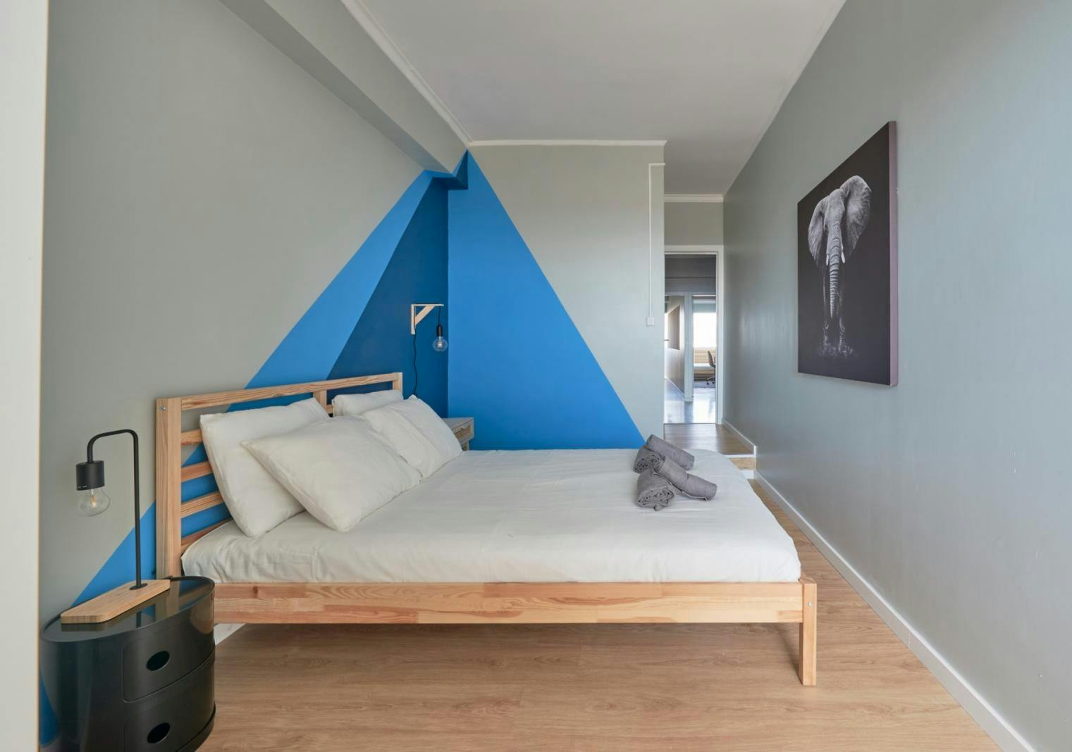 Rua João da Silva, Lisbon preview