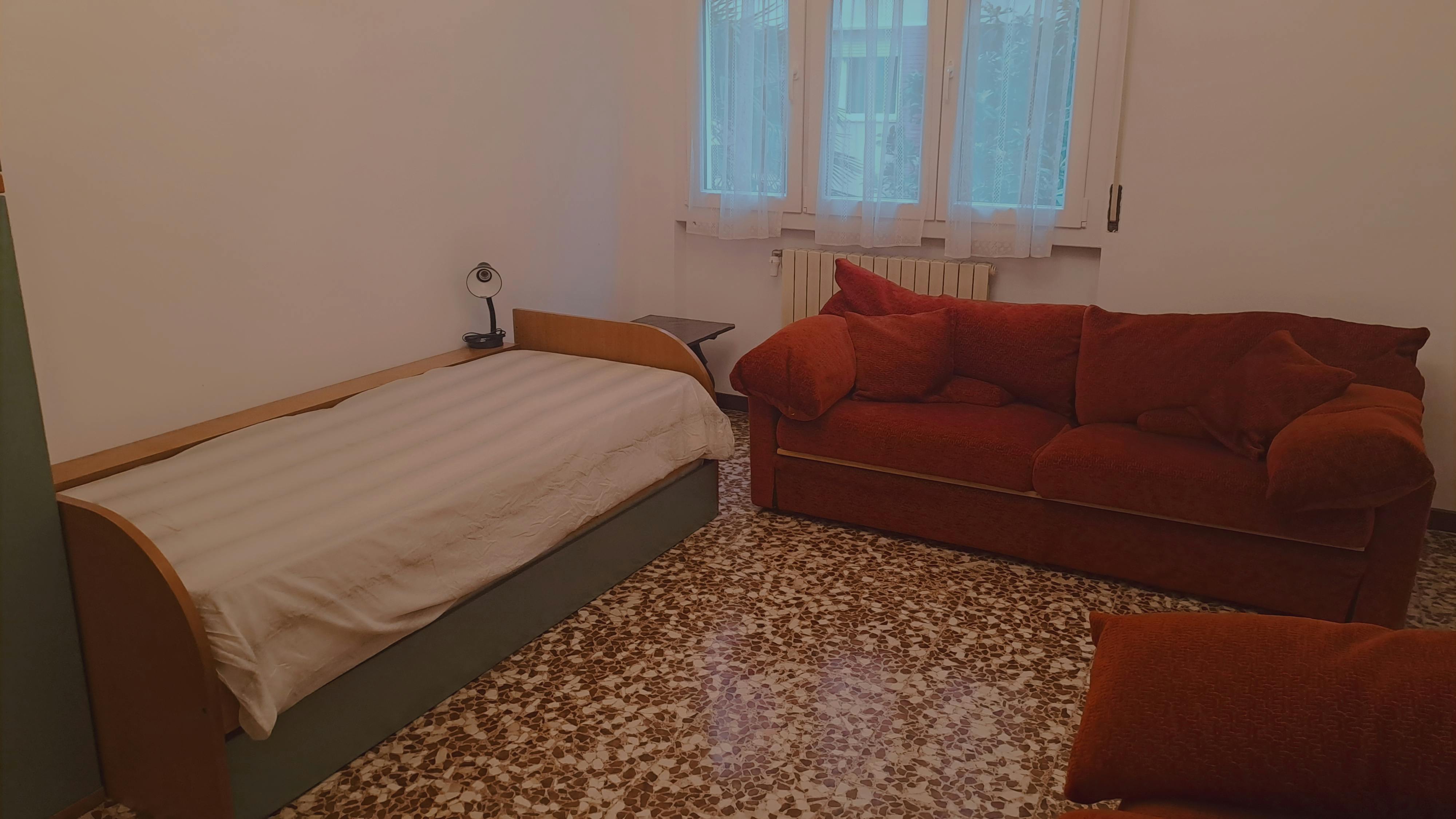 Single room Milan, 1 bed, 20m² — photo 6