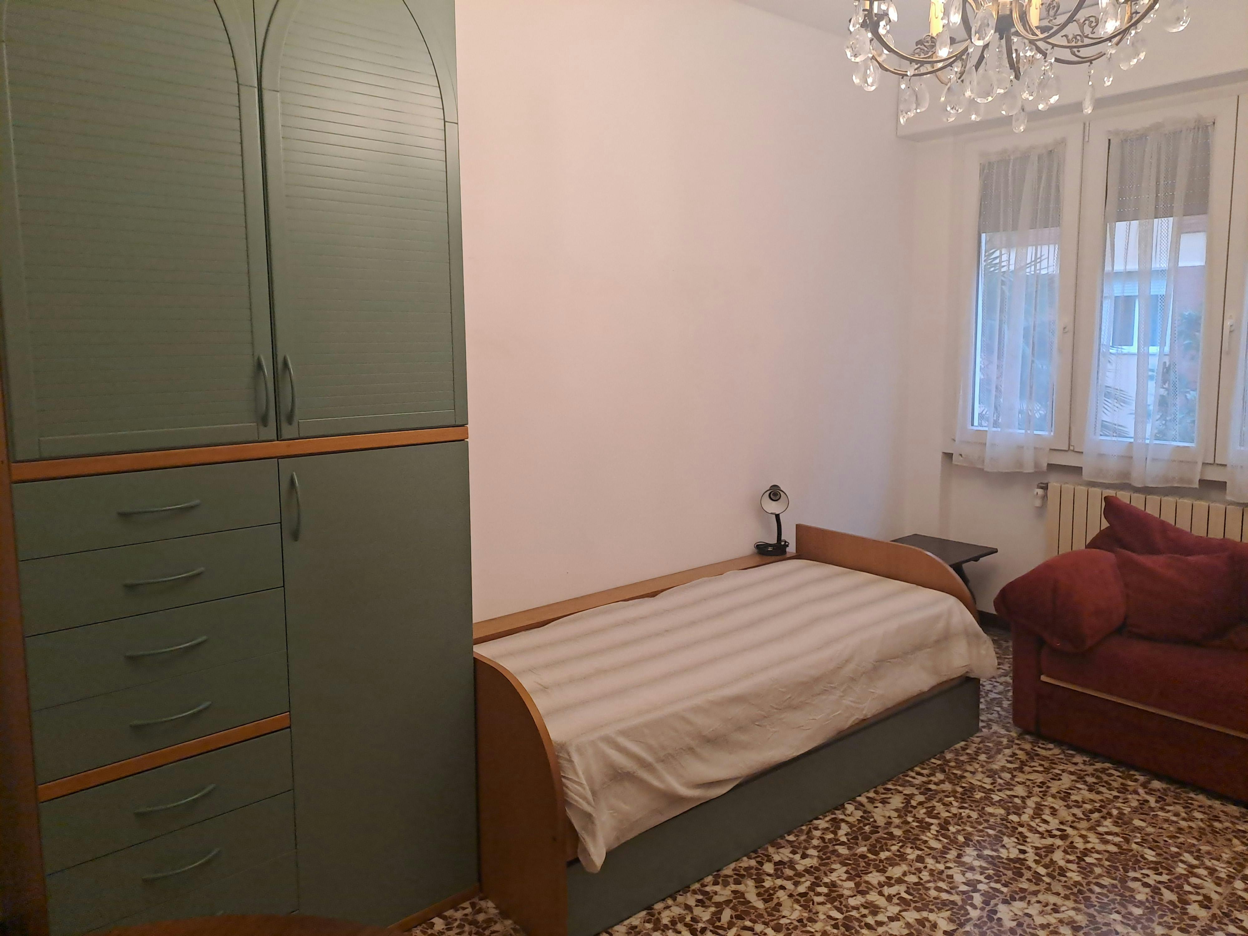 Single room Milan, 1 bed, 20m² — photo 8