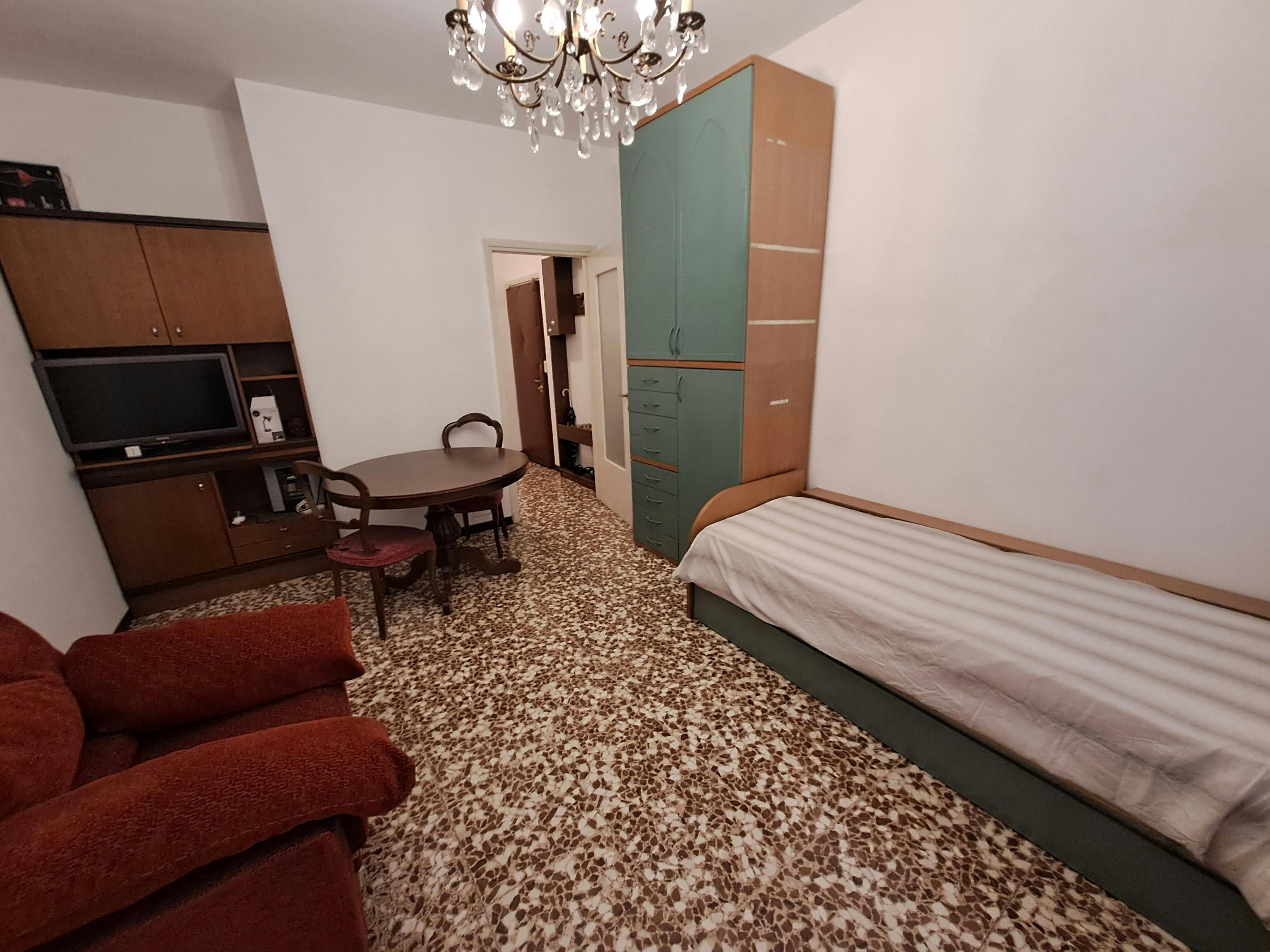 Single room Milan, 1 bed, 20m² — photo 2
