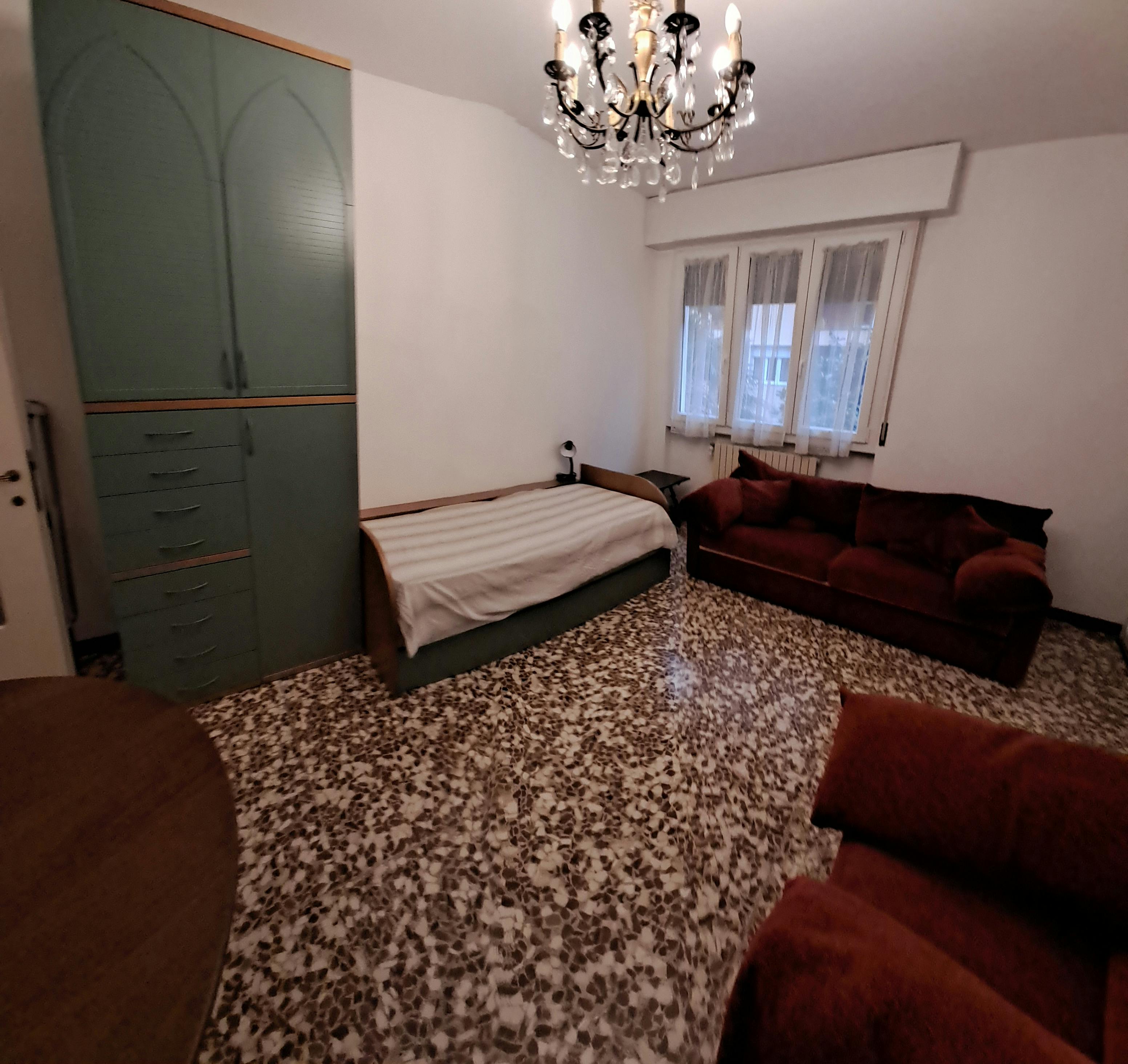 Single room Milan, 1 bed, 20m² — photo 9