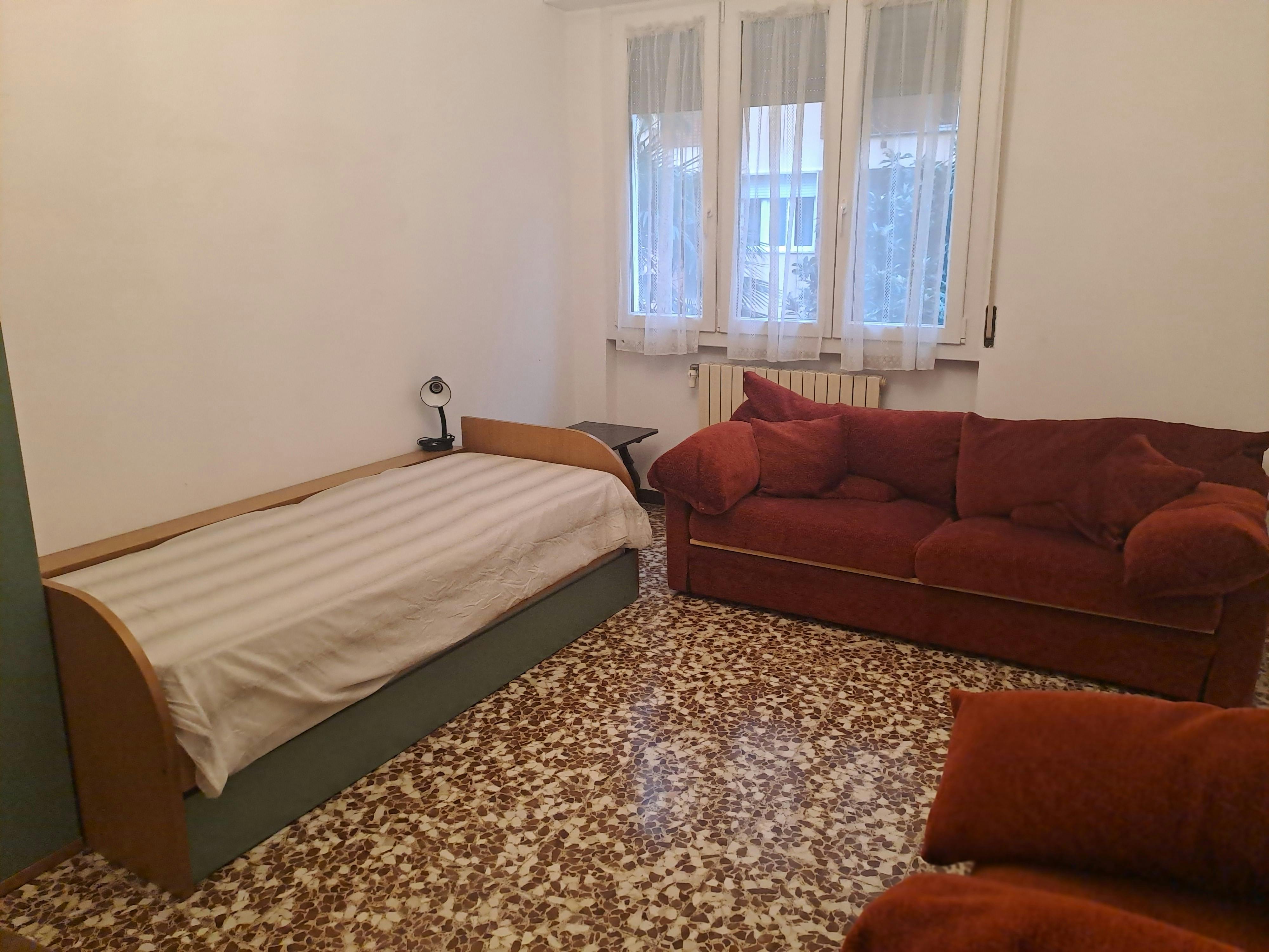 Single room Milan, 1 bed, 20m² — photo 3