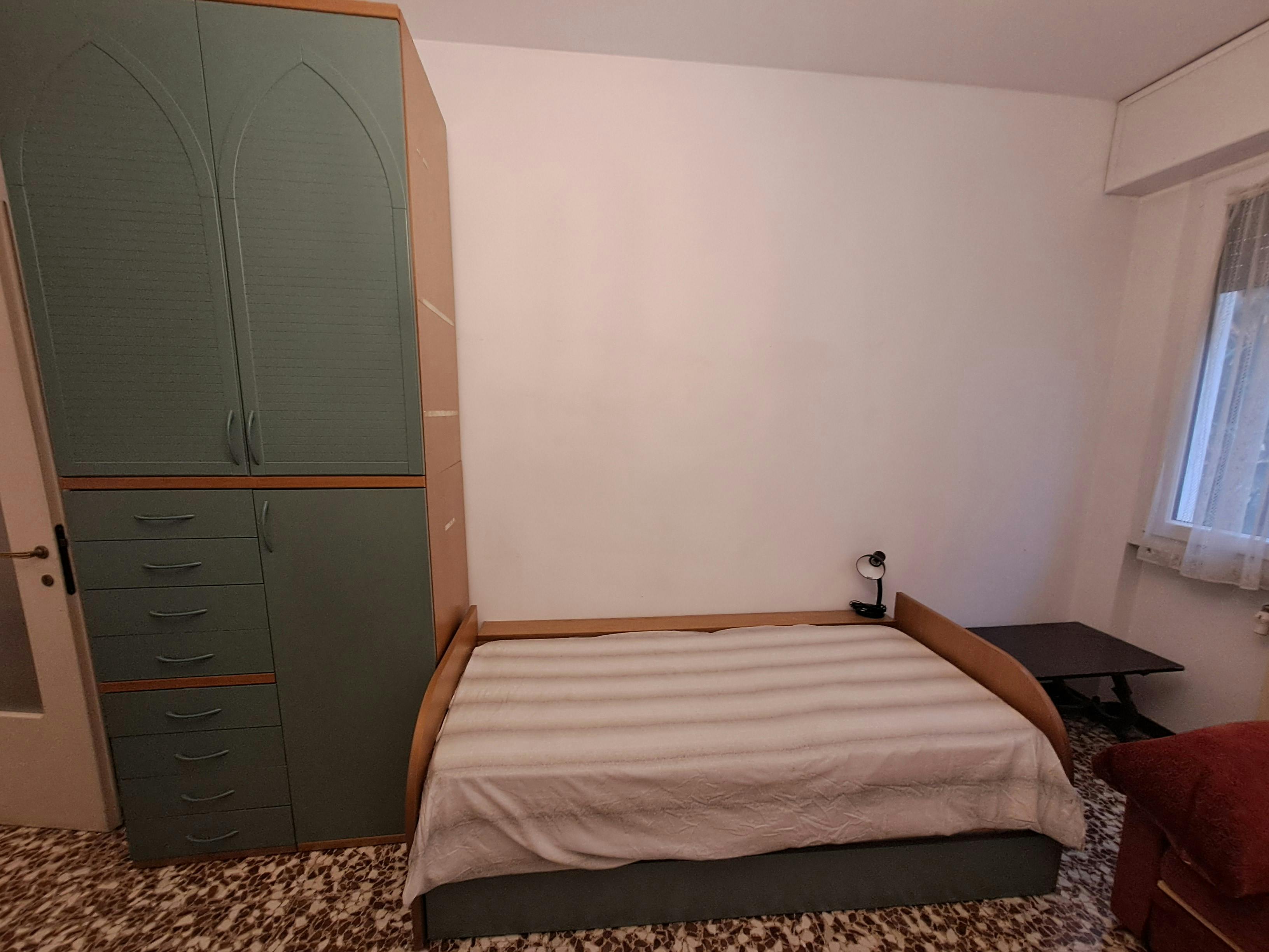 Single room Milan, 1 bed, 20m² — photo 10