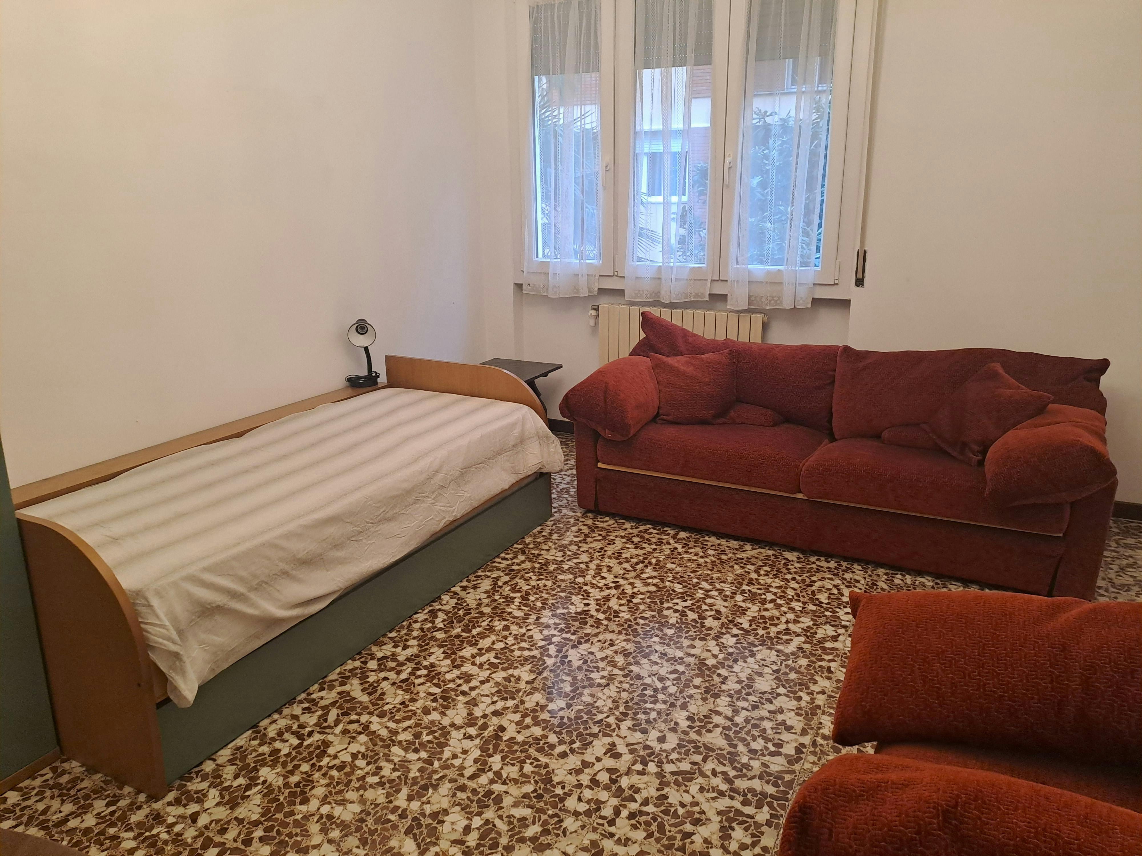 Single room Milan, 1 bed, 20m² — photo 5