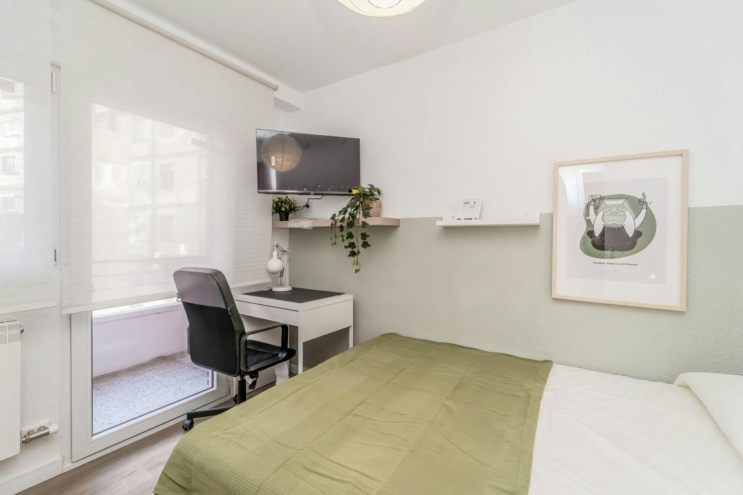 Calle Peña de Francia, Valladolid preview