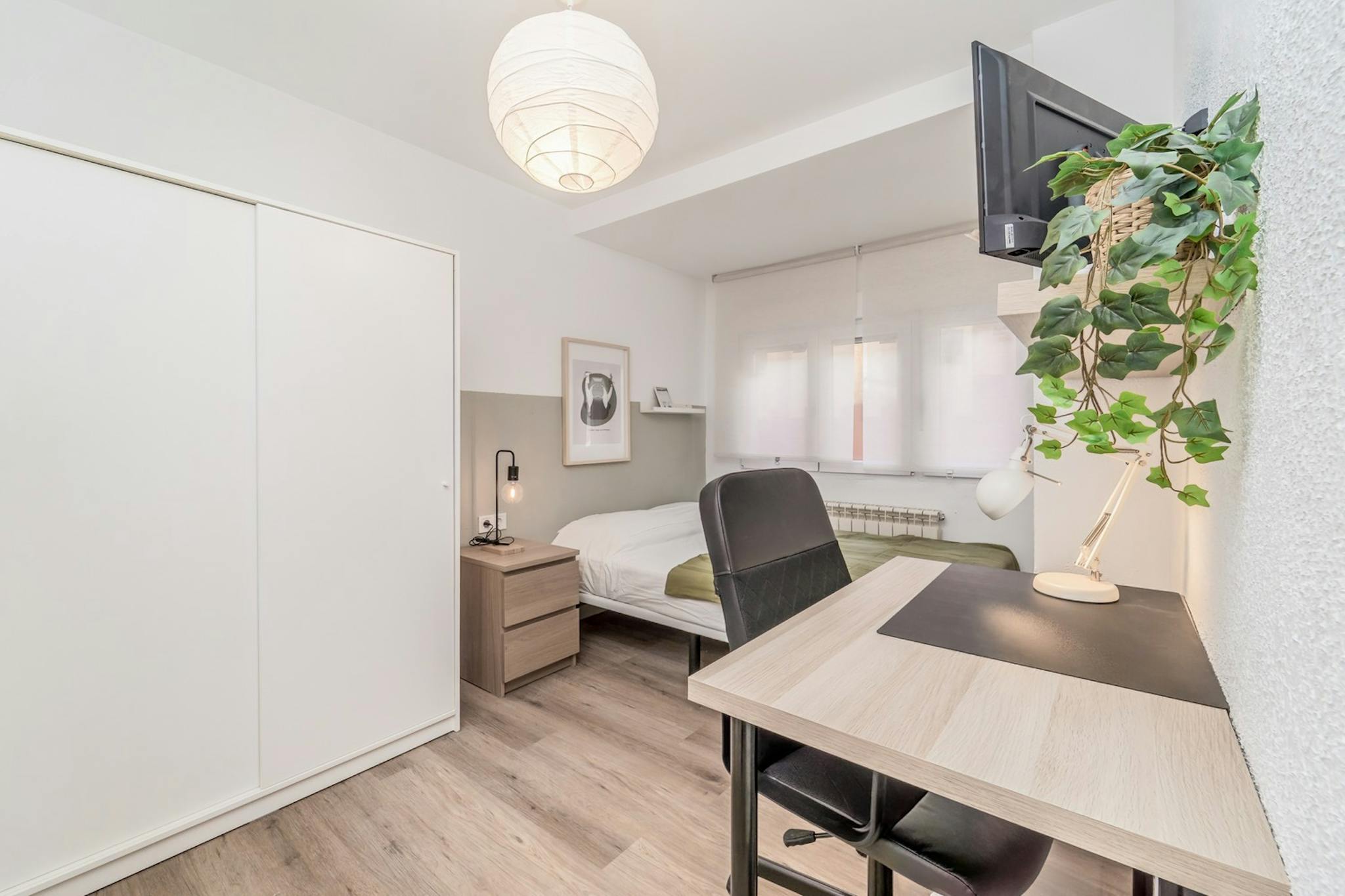 Calle Peña de Francia, Valladolid preview