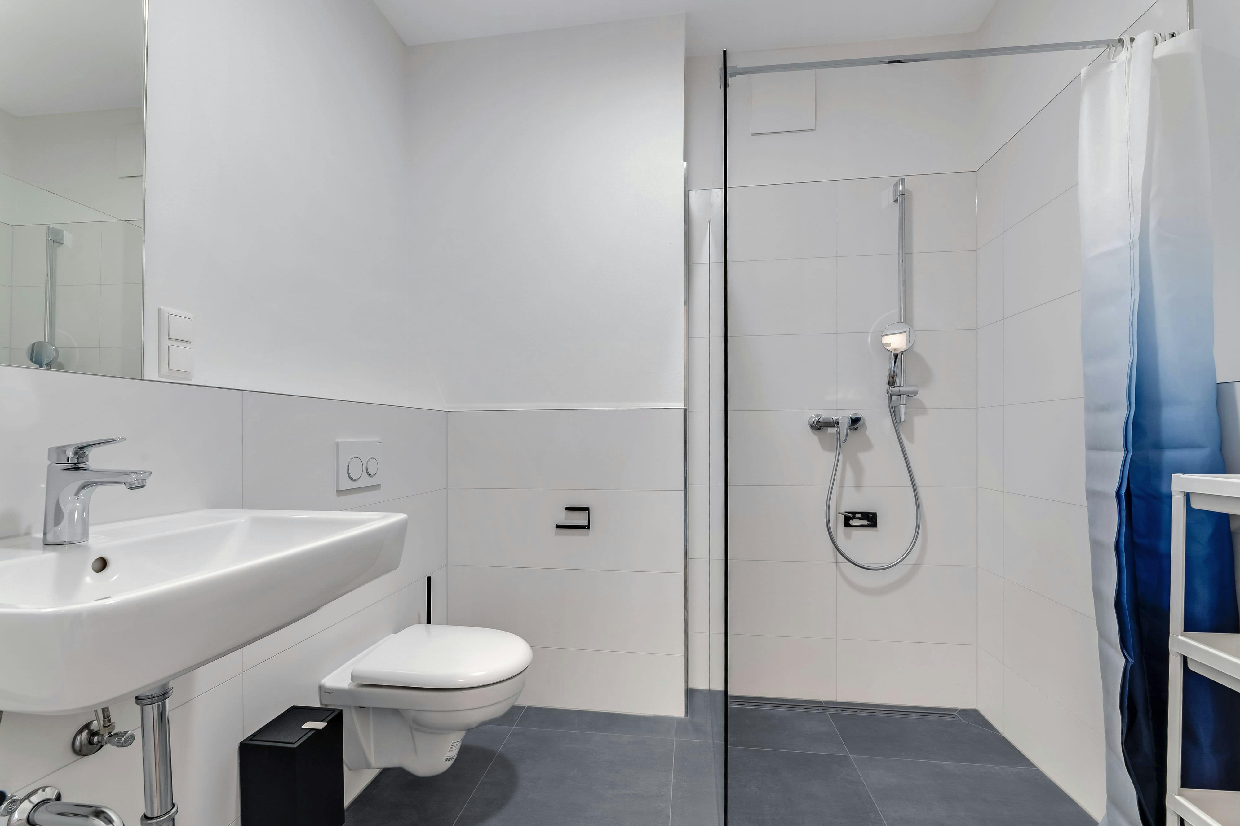 Private room for rent on Rathenaustraße, Berlin - Ansicht 5