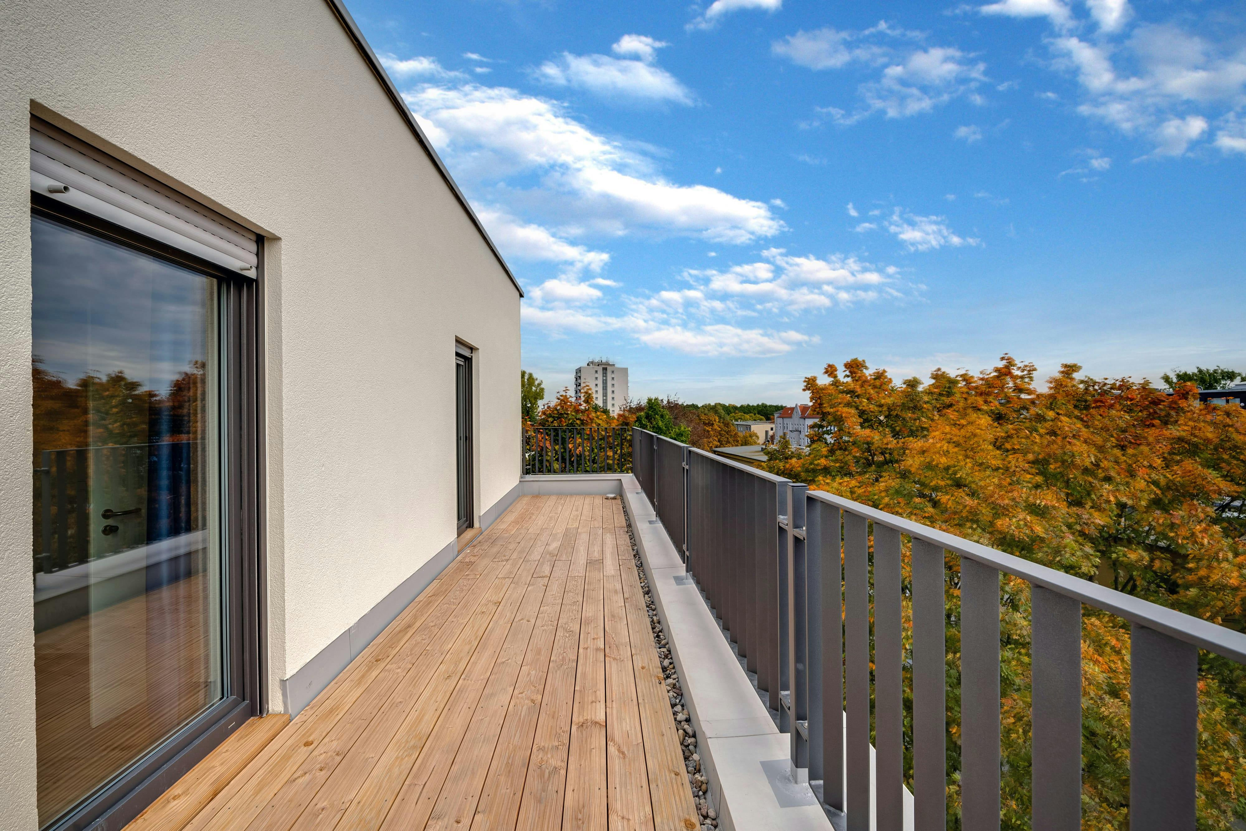 Private room for rent on Rathenaustraße, Berlin - Ansicht 4
