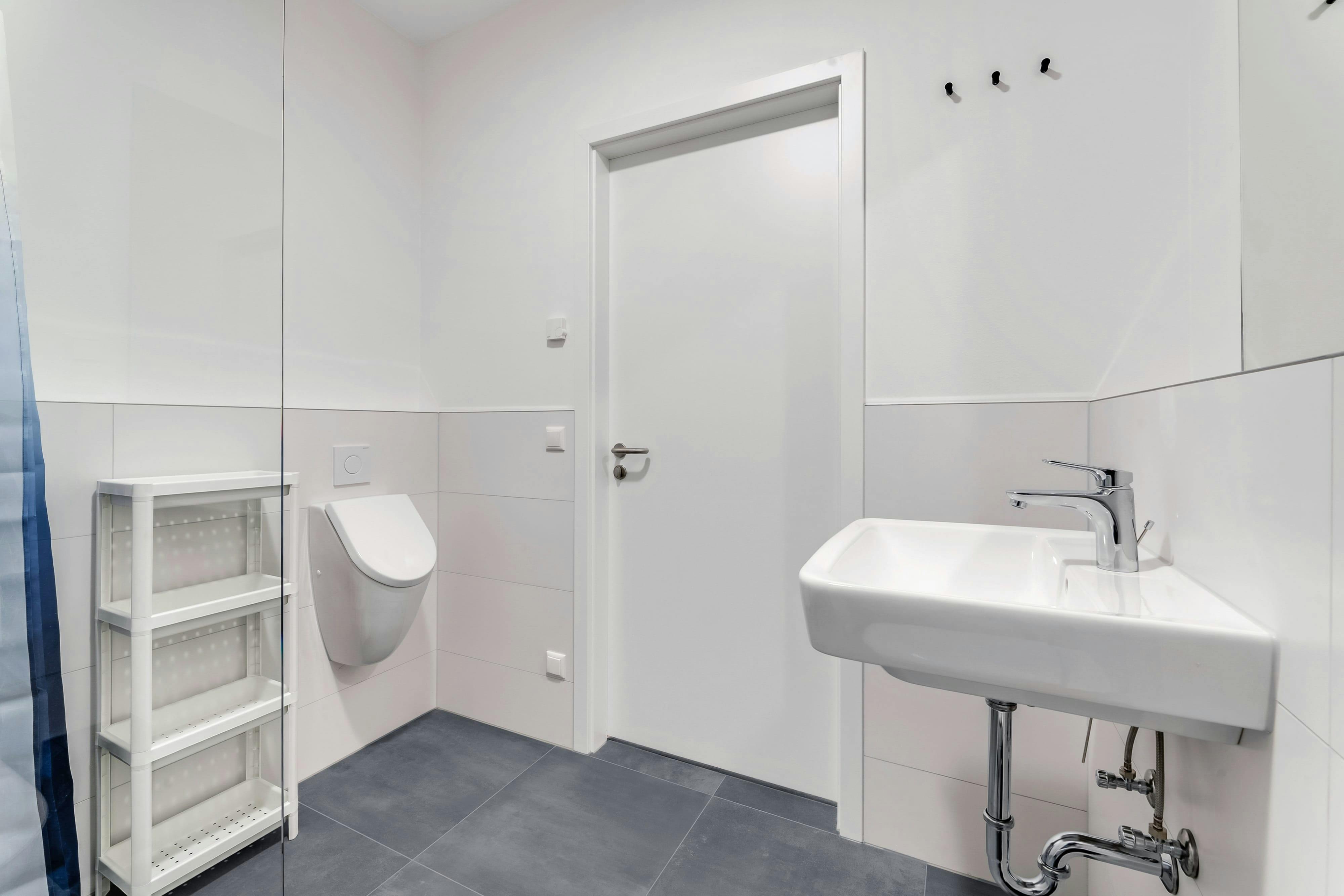 Private room for rent on Rathenaustraße, Berlin - Ansicht 6