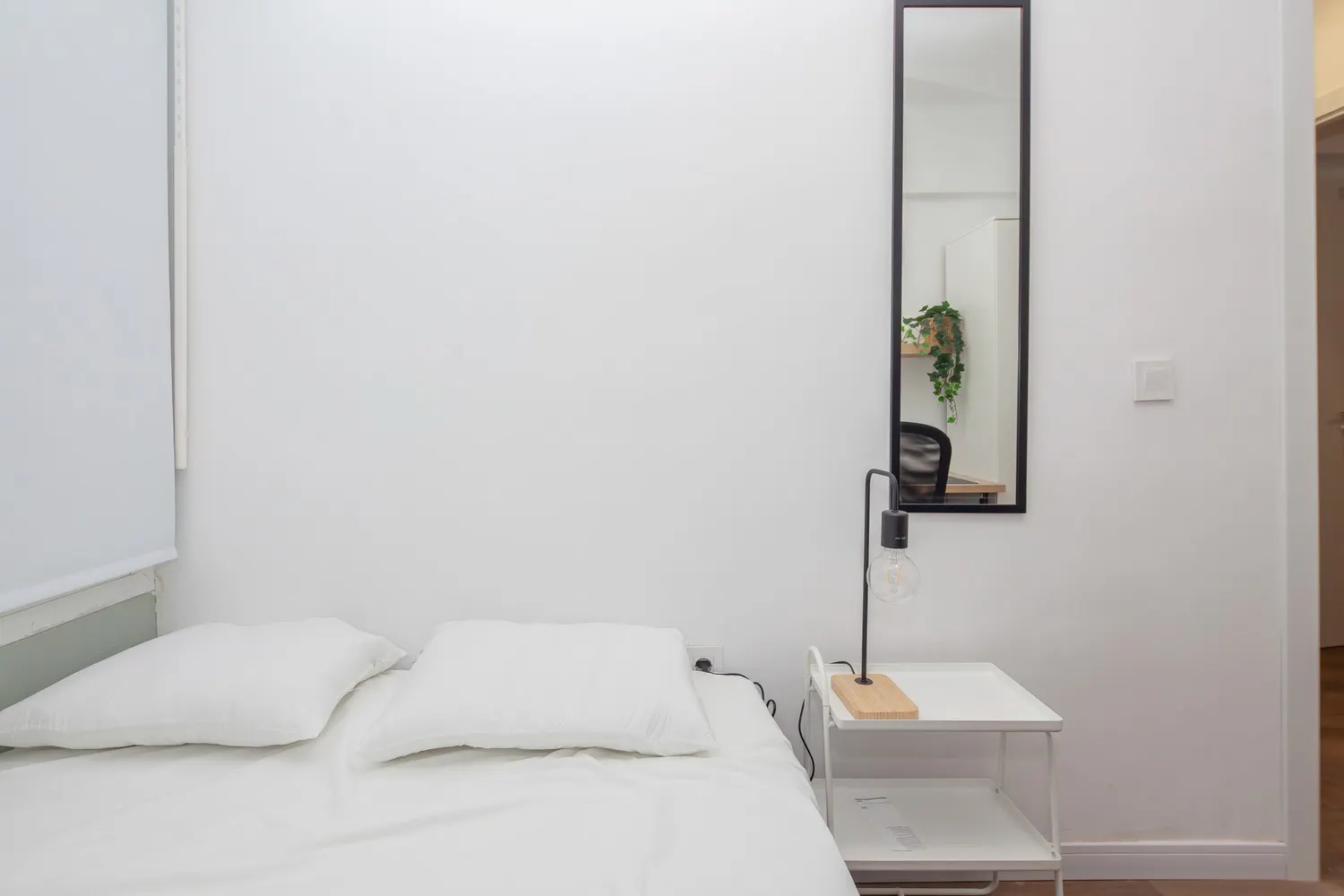Private room in Carrer de Finestrat, Valencia (1586409) ROOM 3