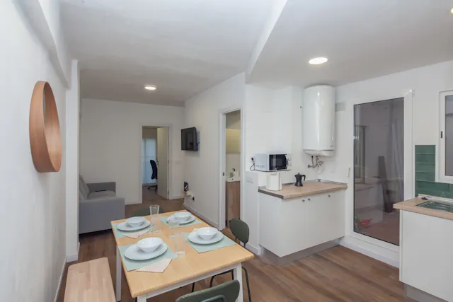 Private room in Carrer de Finestrat, Valencia (1586411) room image 2