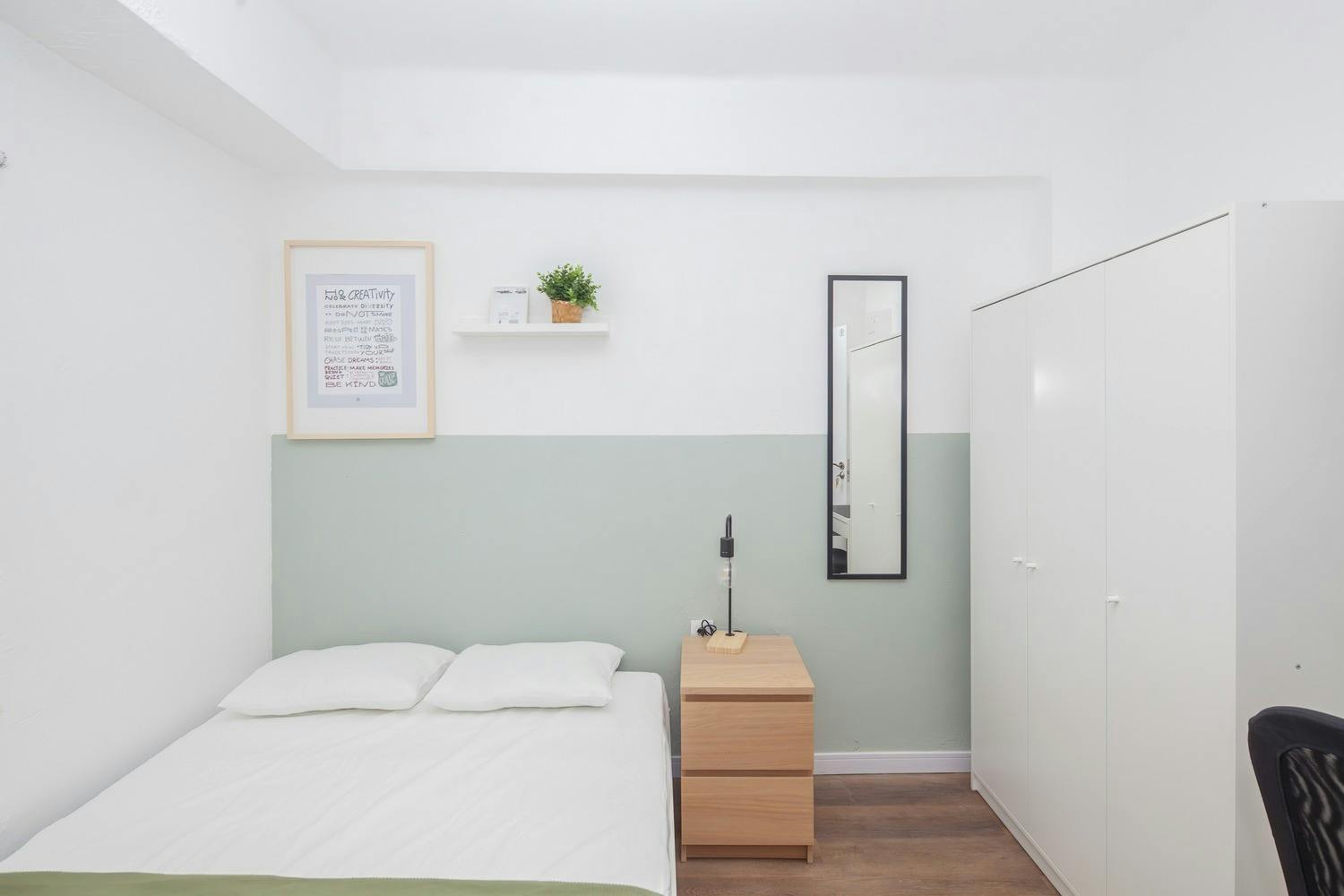 Carrer de Finestrat, Valencia Valencia