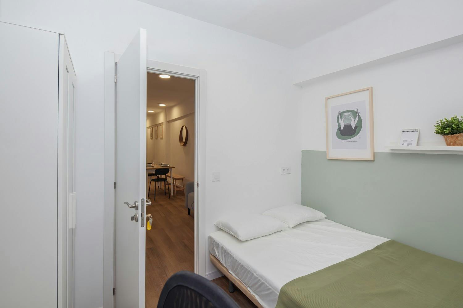 Carrer de Finestrat, Valencia preview