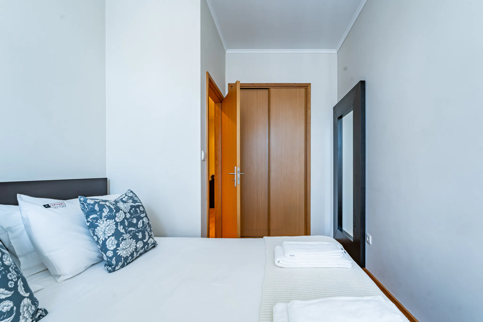 1-Bedroom Apartment in Rua do Rosário, Porto (1586430) ROOM 3