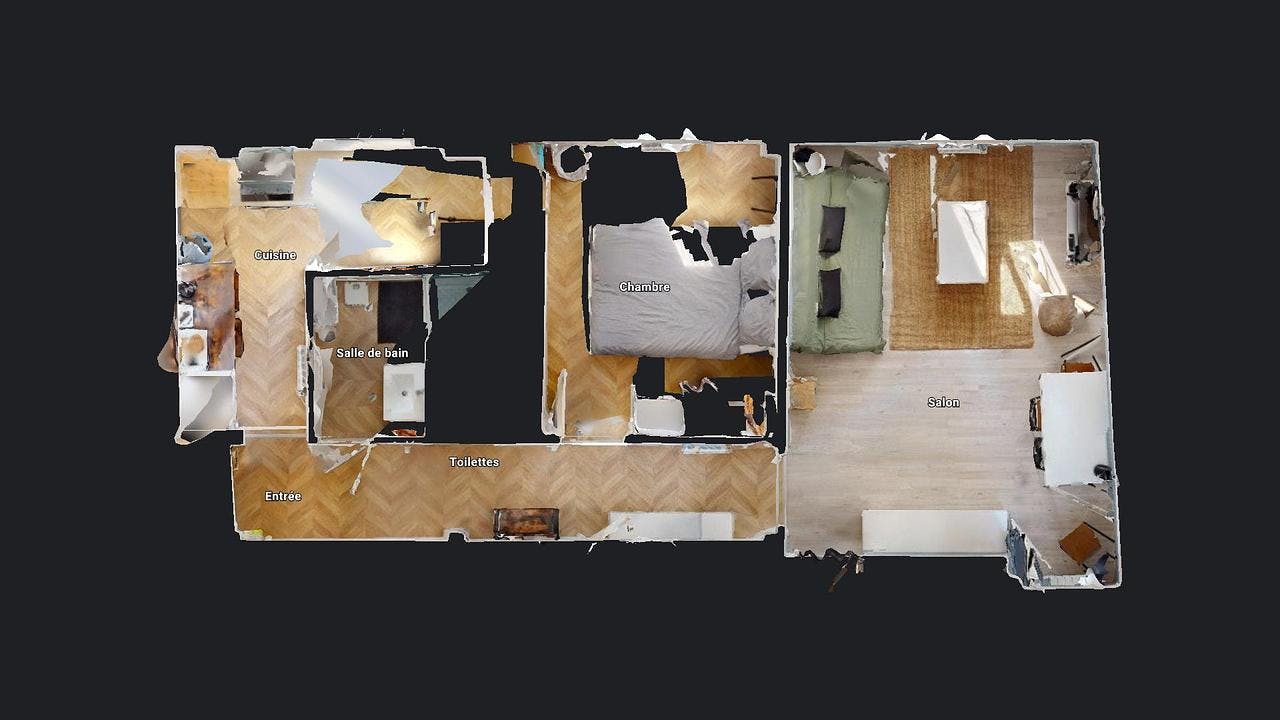 preview gallery tile