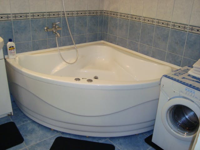 Apartment Budapest, 3 beds — photo 5