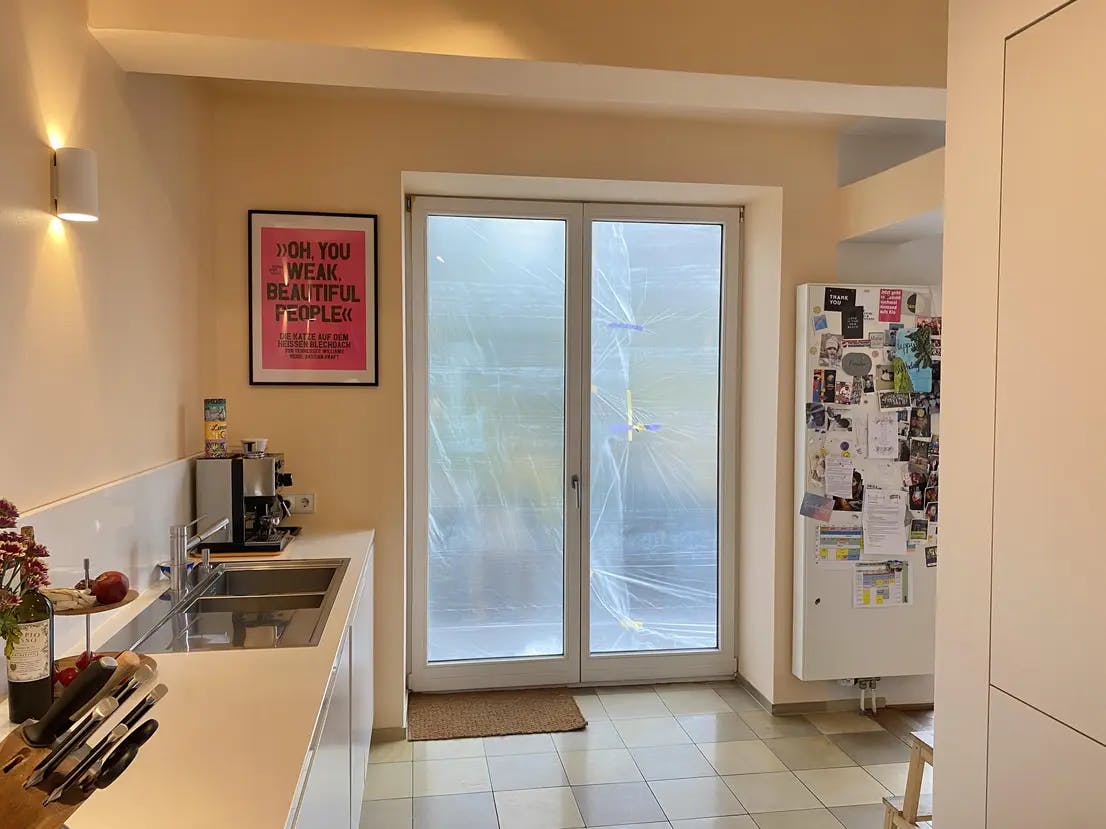 House for rent on Baadenberger Straße, Köln – pohled 3