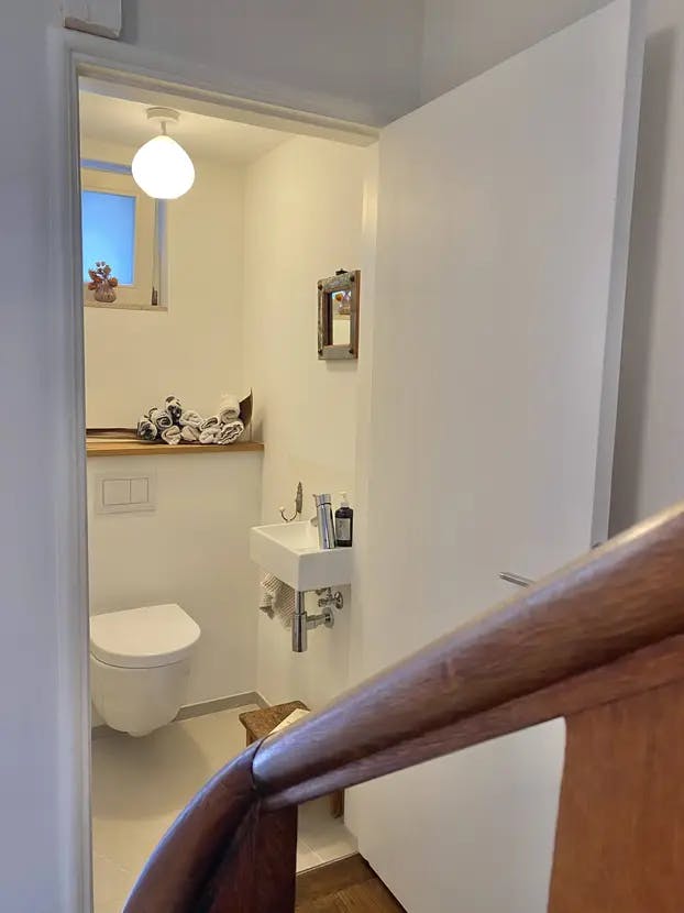 House for rent on Baadenberger Straße, Köln – pohled 4
