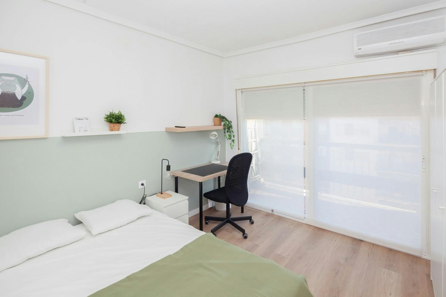 Avinguda de Peris i Valero, Valencia preview