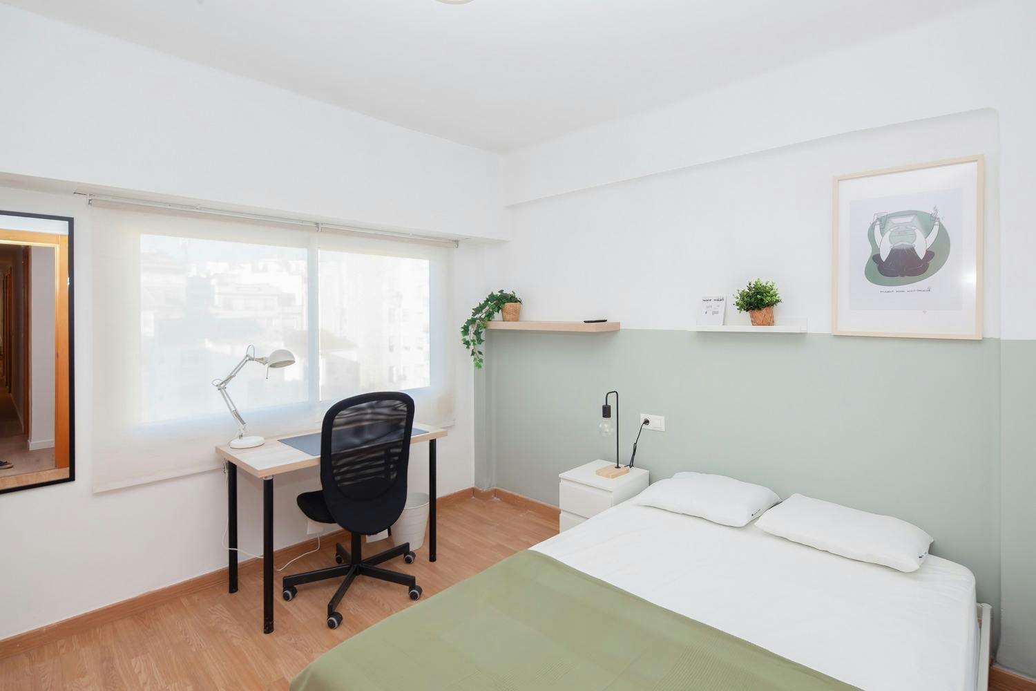 Avinguda de Peris i Valero, Valencia Valencia