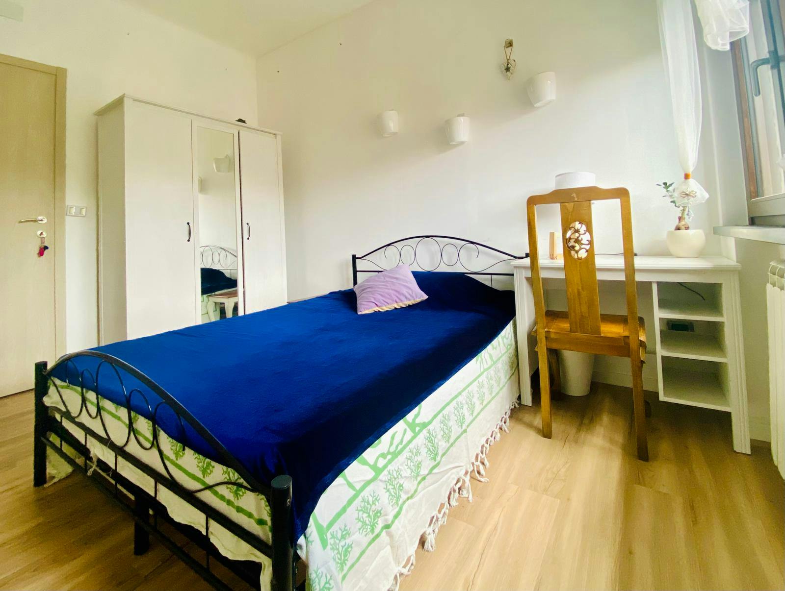 Single room Milan, 1 bed, 14m² — photo 11
