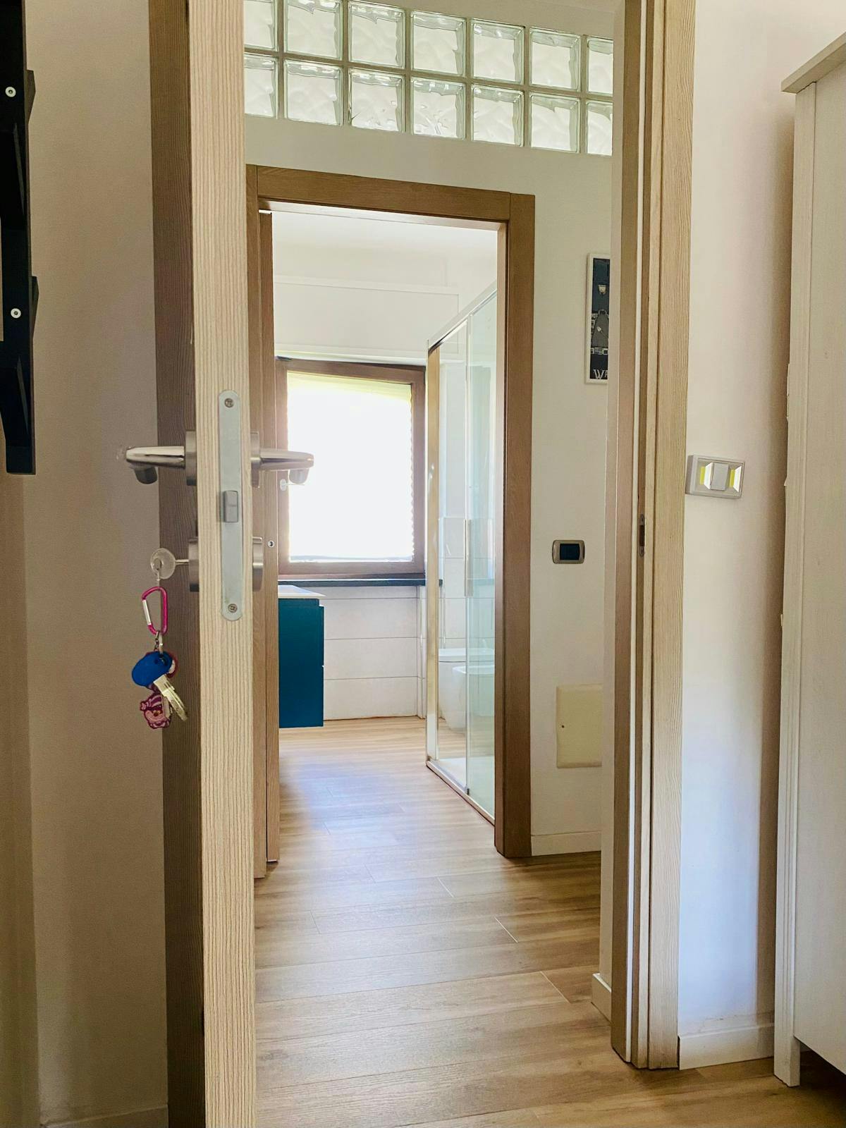 Single room Milan, 1 bed, 14m² — photo 17