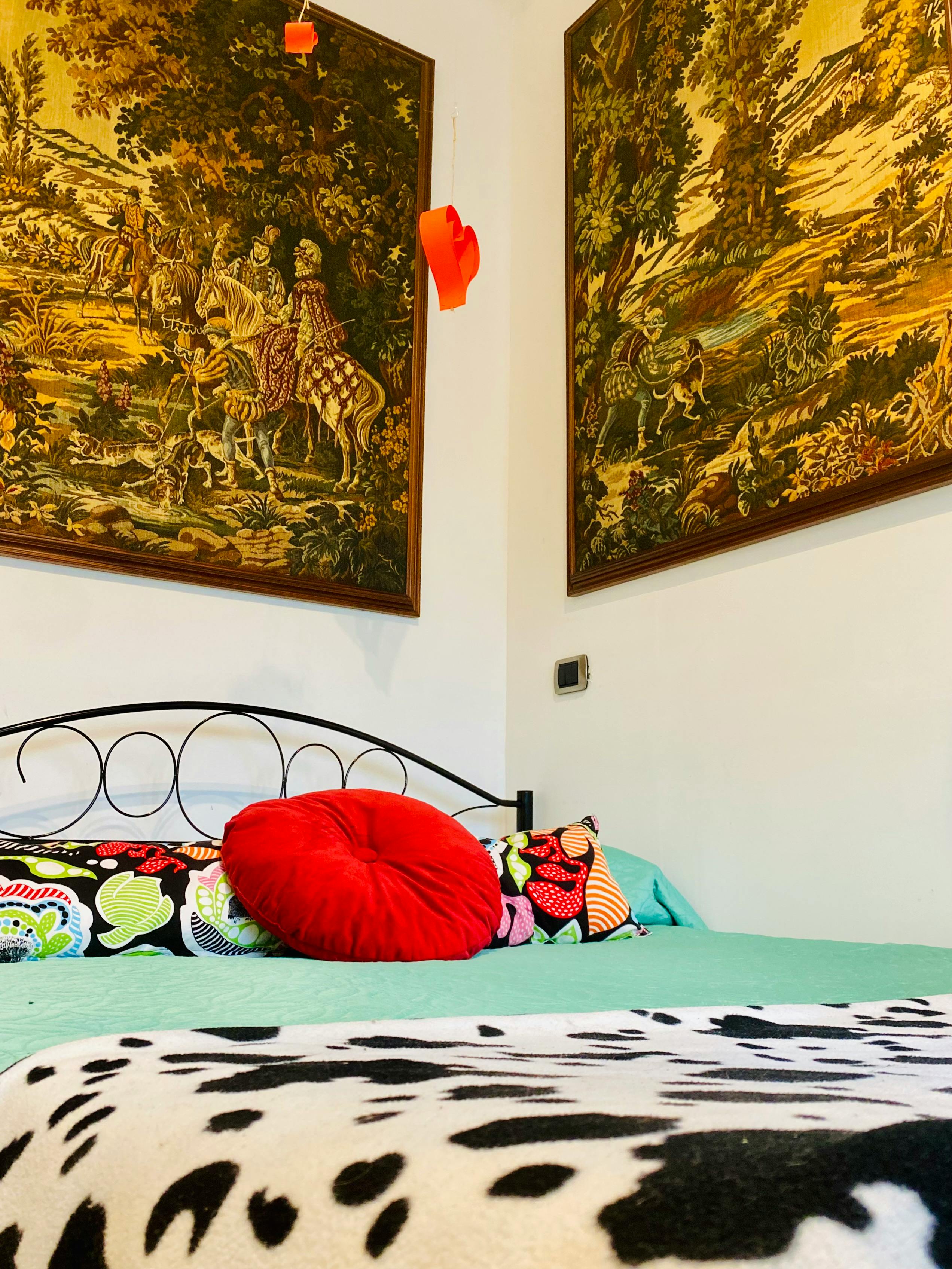 Single room Milan, 1 bed, 14m² — photo 6