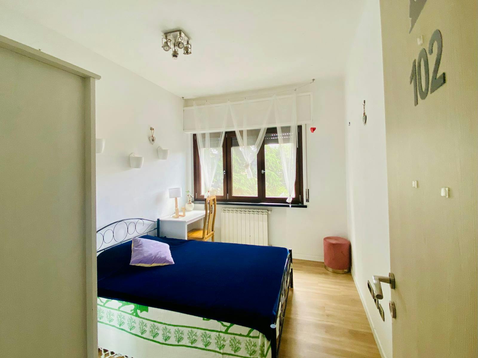 Single room Milan, 1 bed, 14m² — photo 19