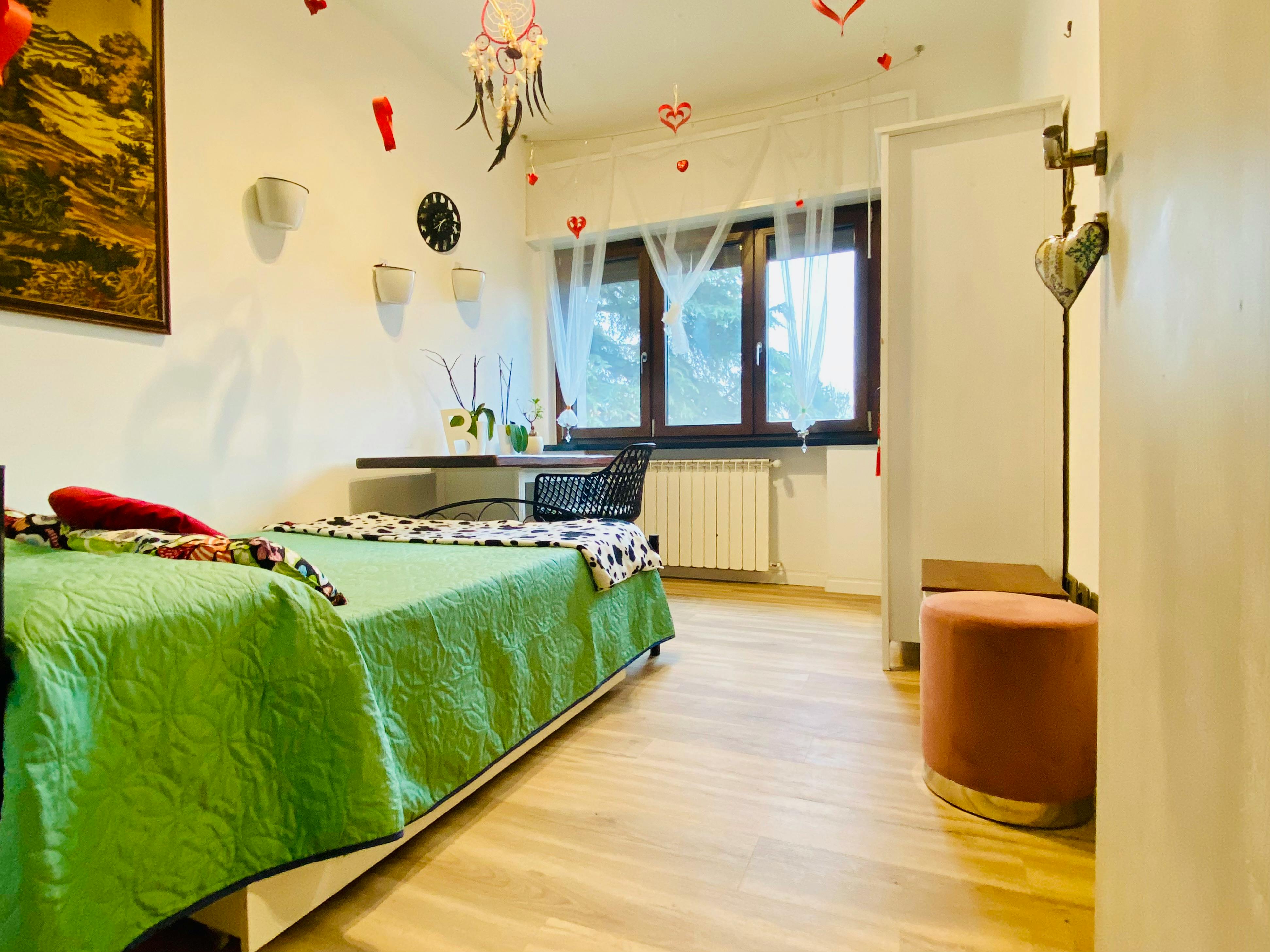 Single room Milan, 1 bed, 14m² — photo 10