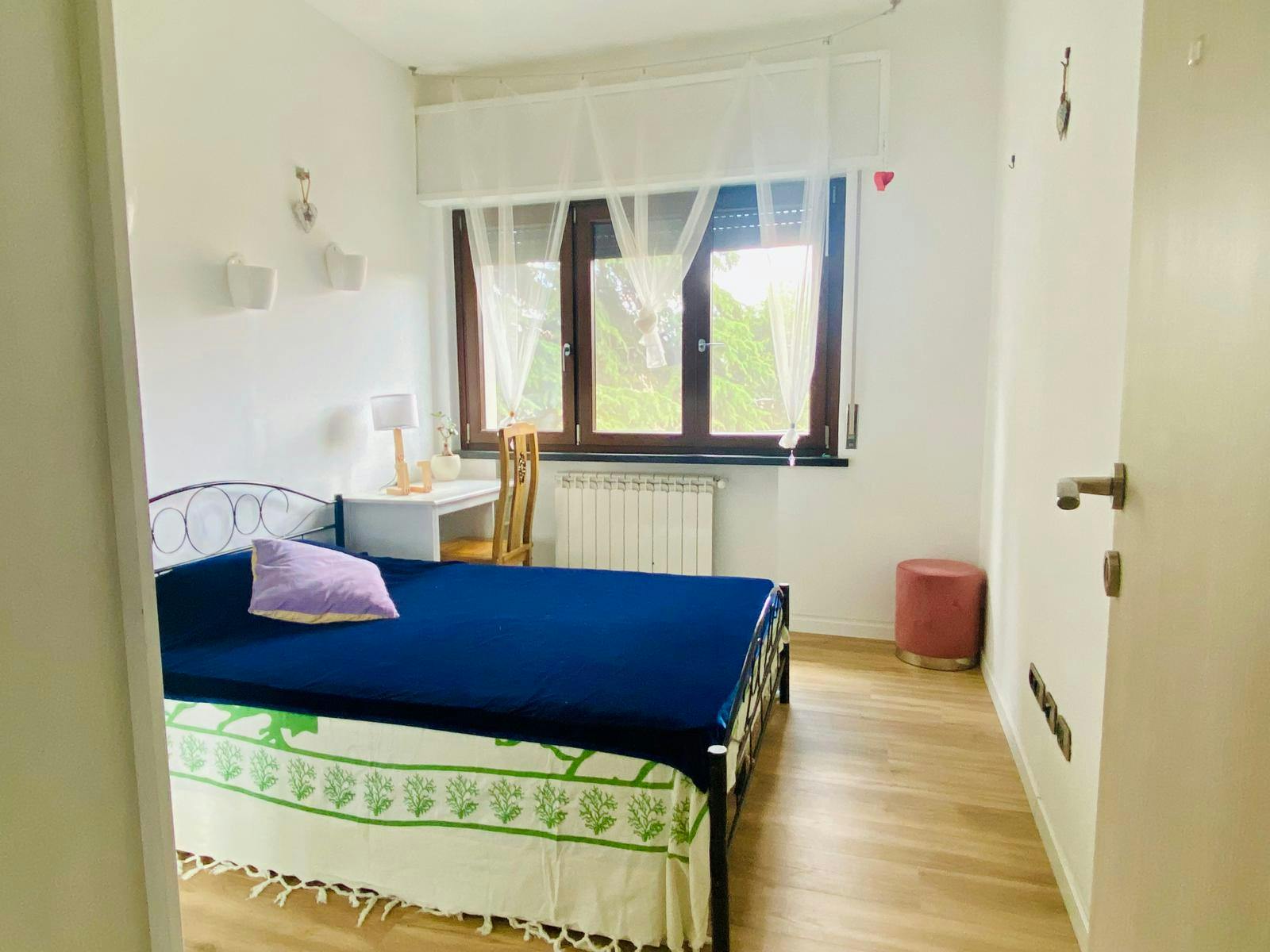 Via Sesto Calende, Milan