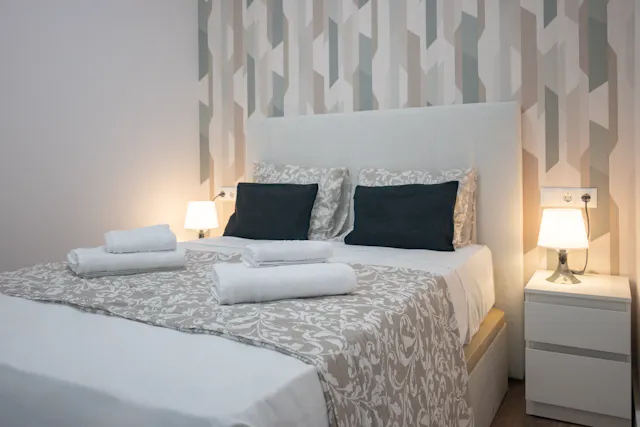 2-Bedroom Apartment in Calle de Valverde, Madrid (1586495) room image 1