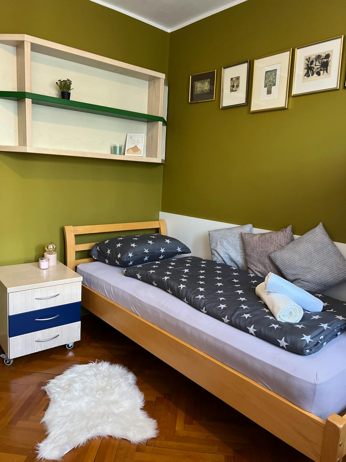 Ulica borcev za severno mejo, Ljubljana preview