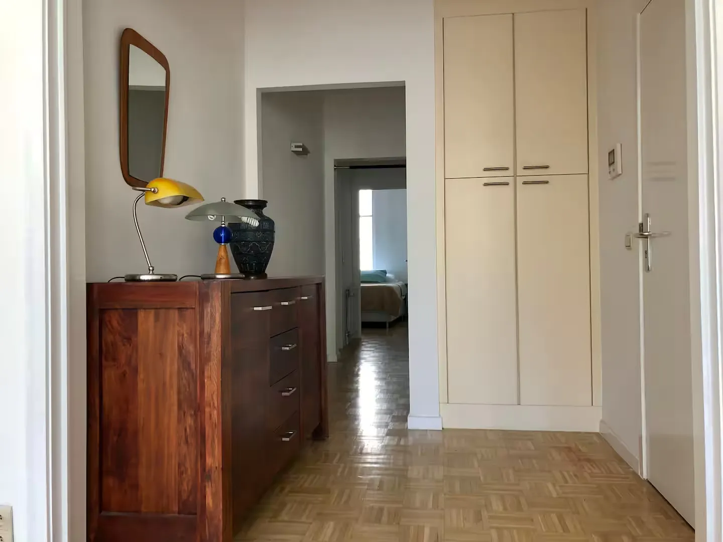 2-Bedroom Apartment in Rue aux Fleurs, Brussels (1586517) ROOM 3