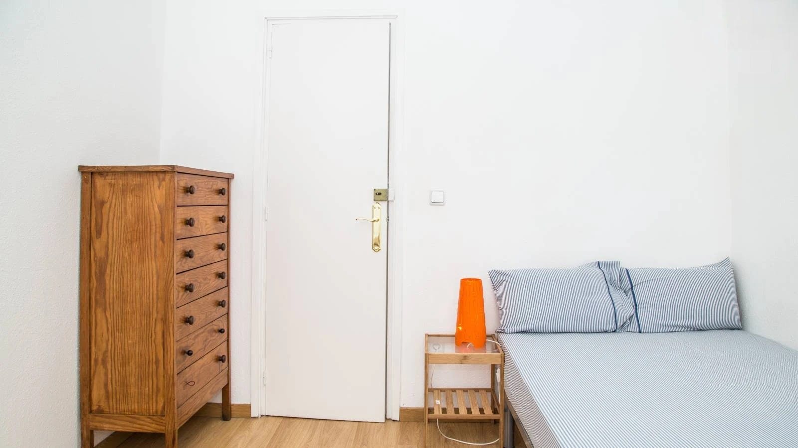 Apartment Barcelona, 1 bed, 9m² — photo 7