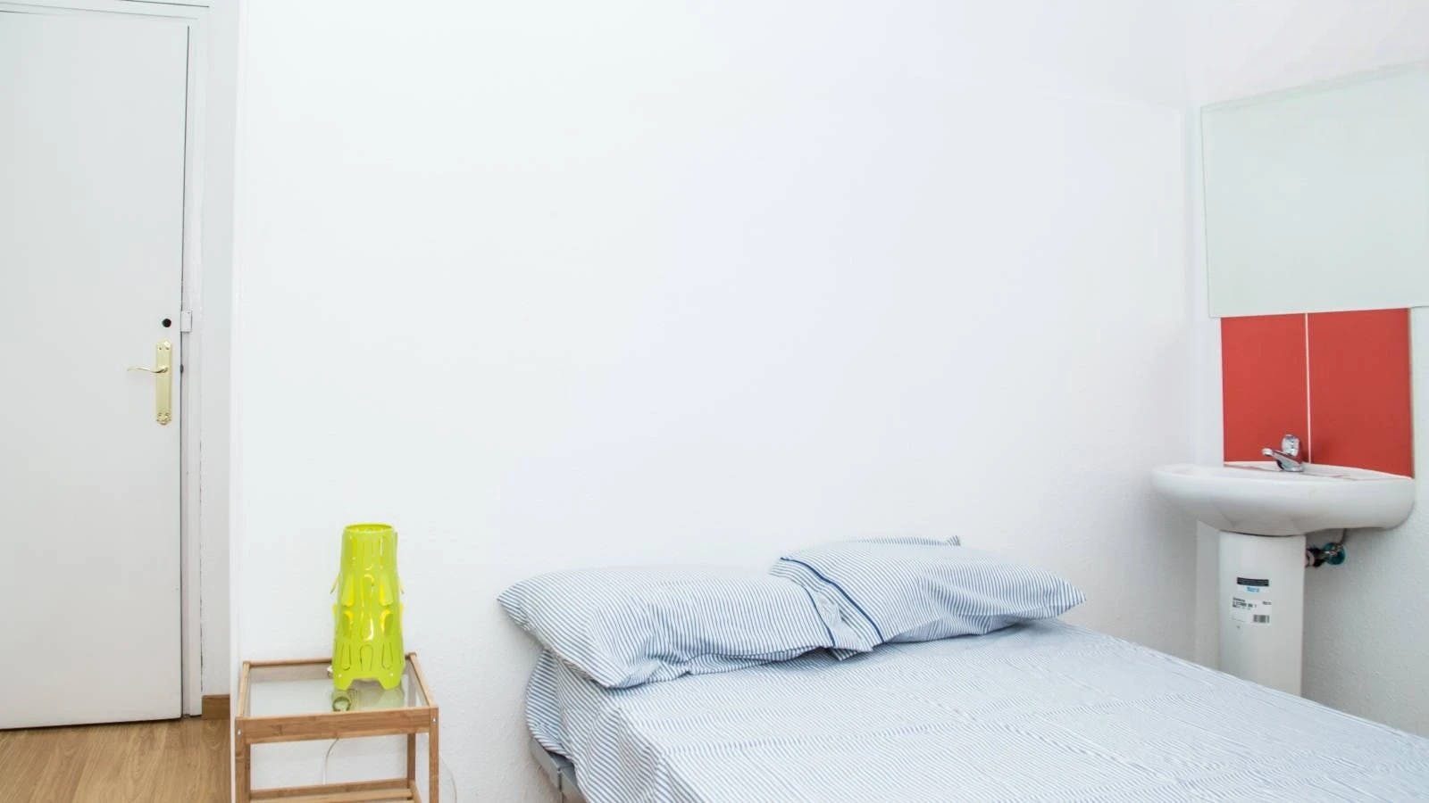Apartment Barcelona, 1 bed, 9m² — photo 4