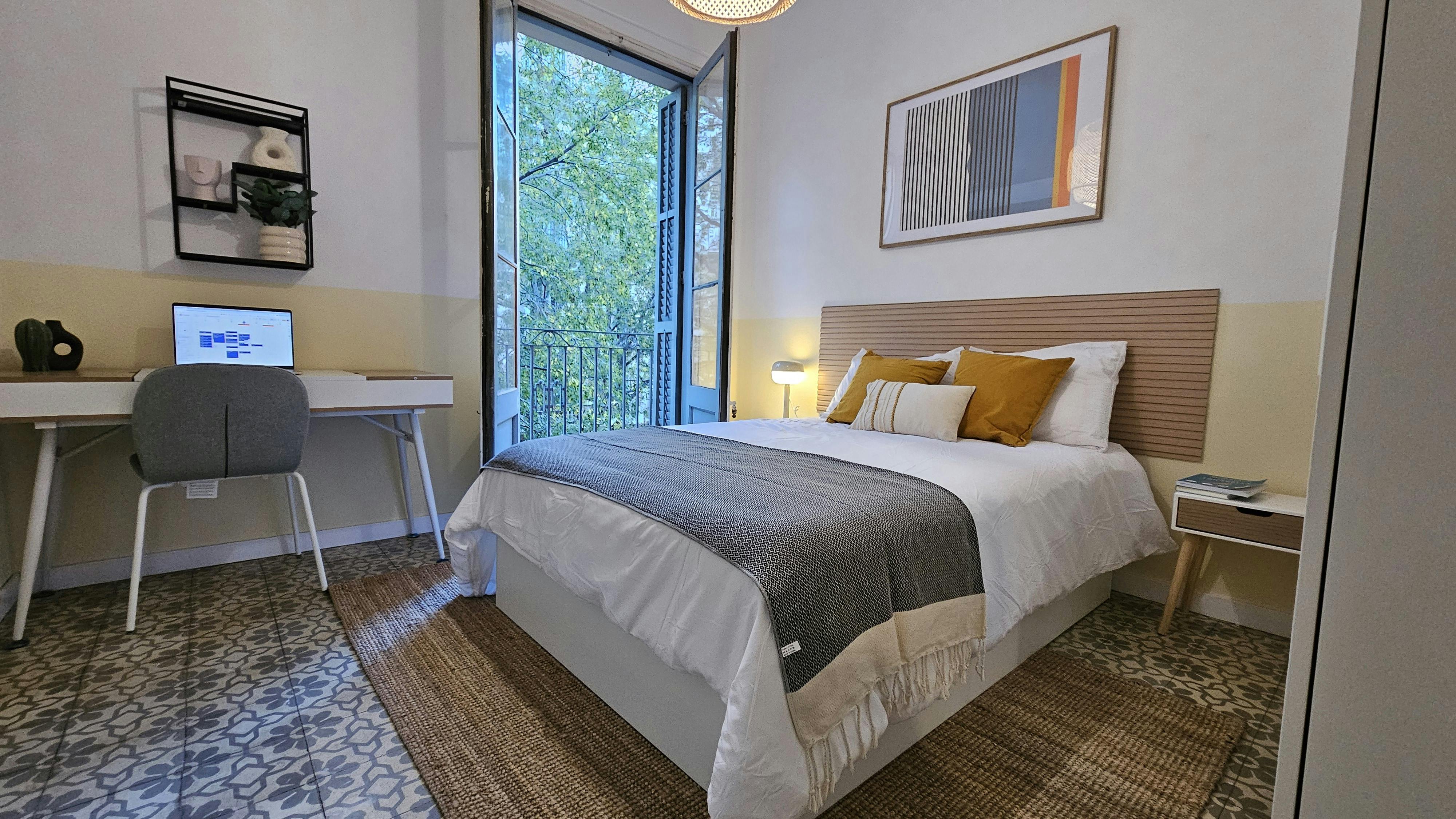 Carrer de Calàbria, Barcelona Barcelona