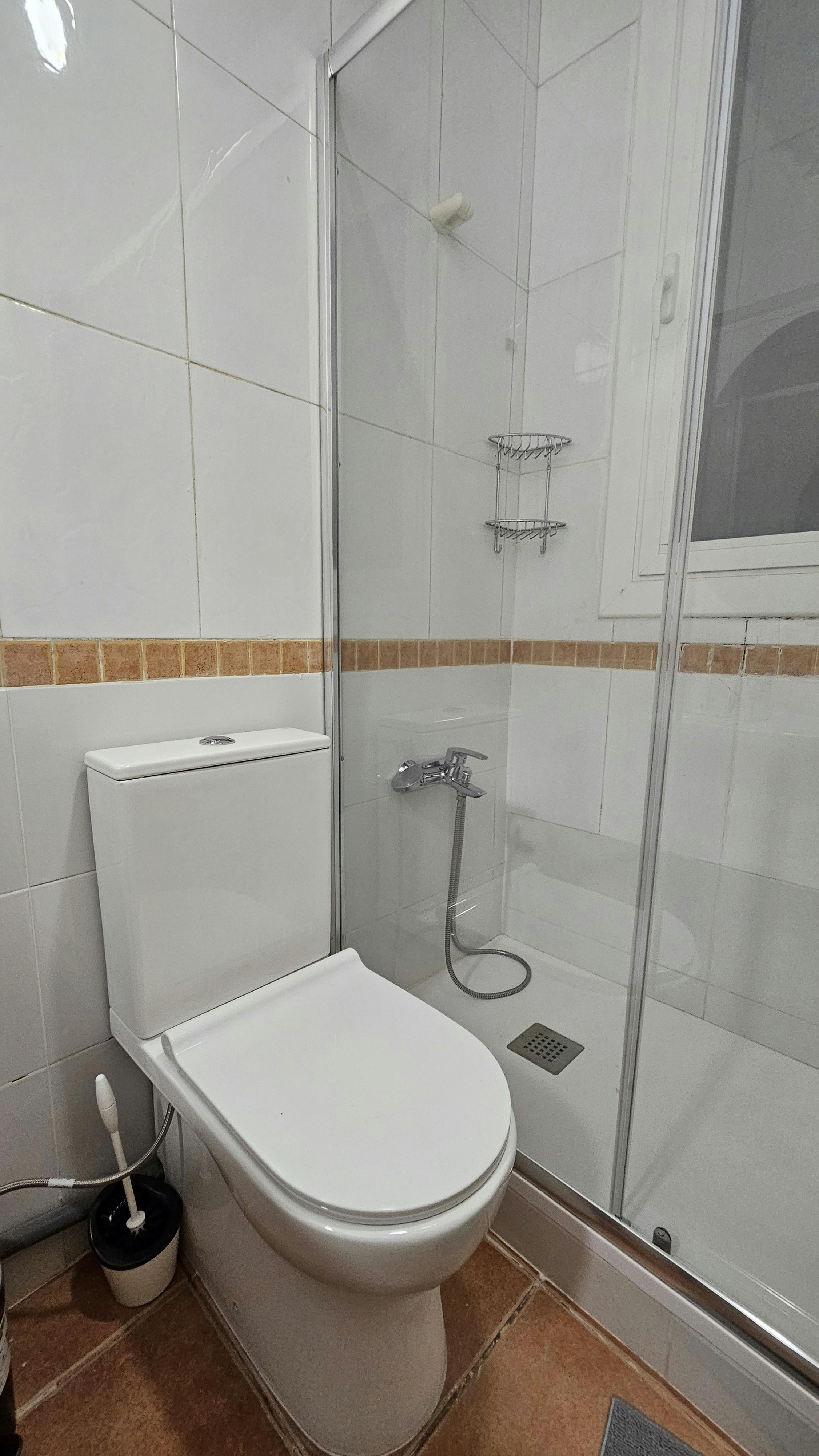 Apartment Barcelona, 1 bed, 8m² — photo 7