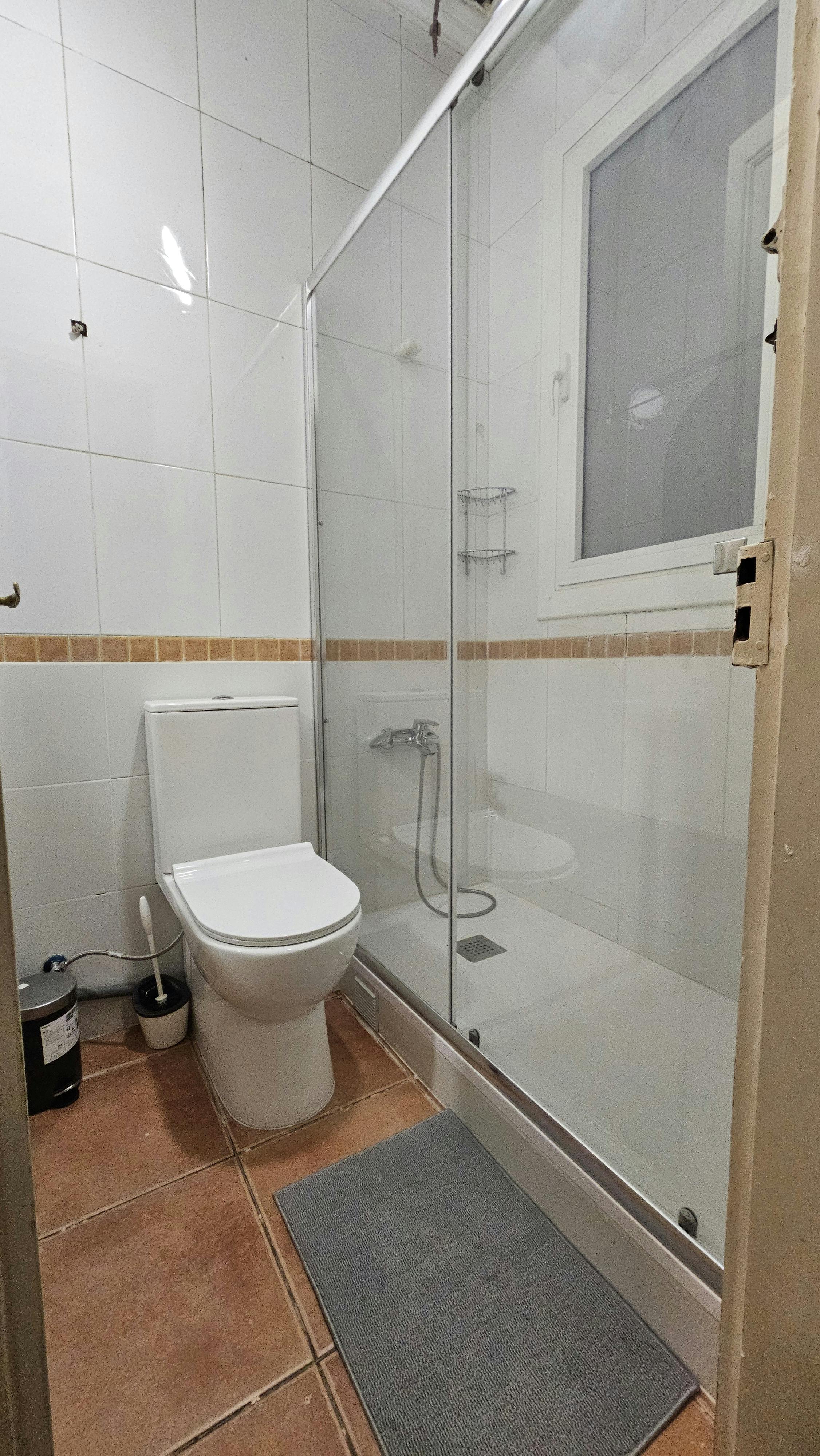 Apartment Barcelona, 1 bed, 8m² — photo 5