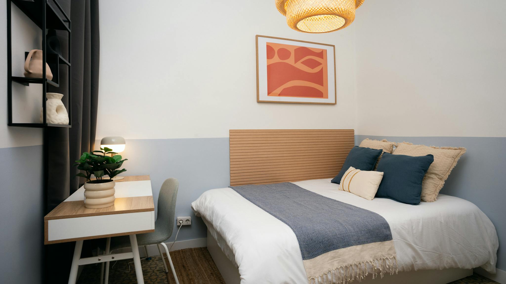 Carrer de Calàbria, Barcelona Barcelona