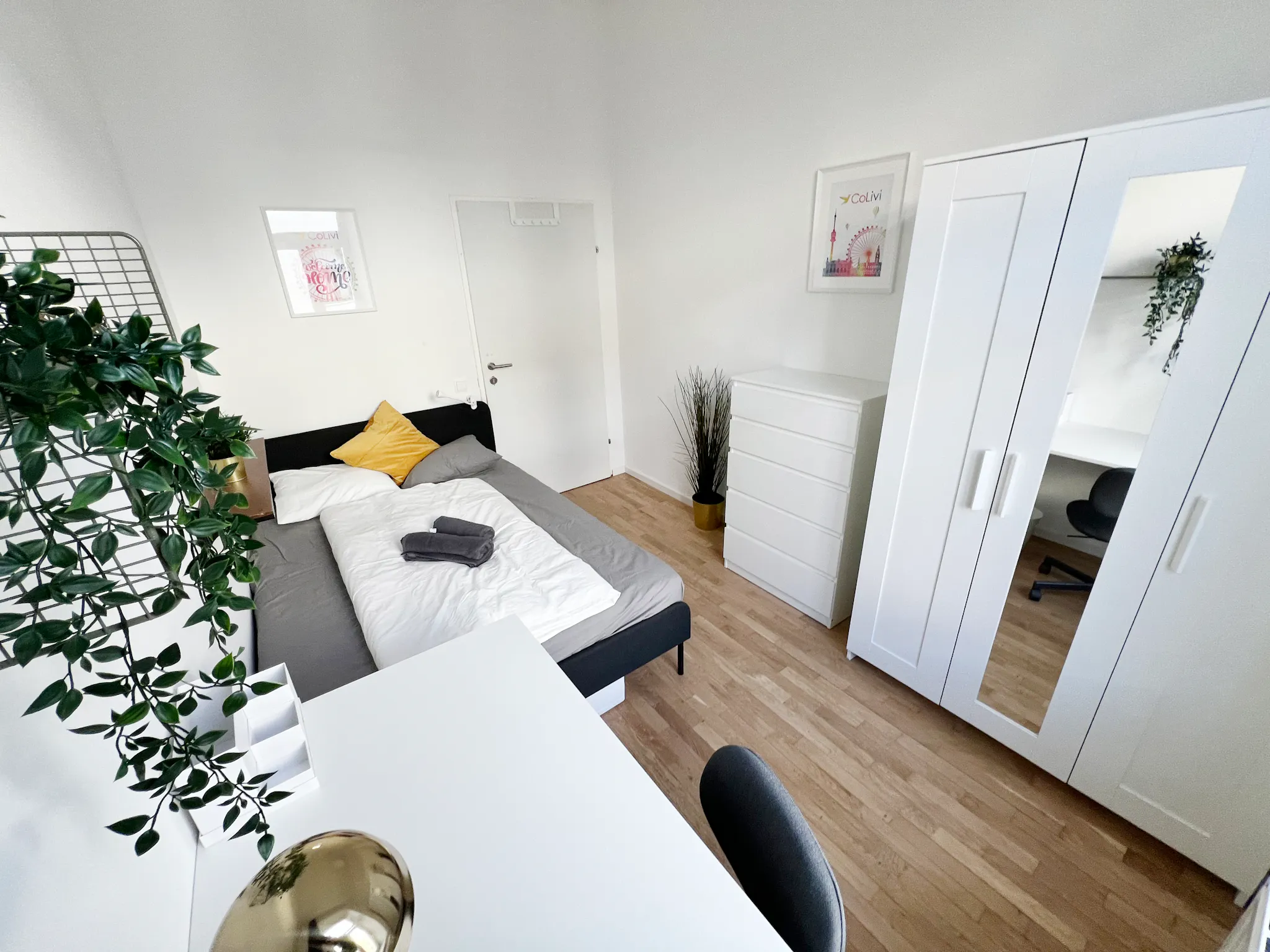 Hasengasse, Vienna preview