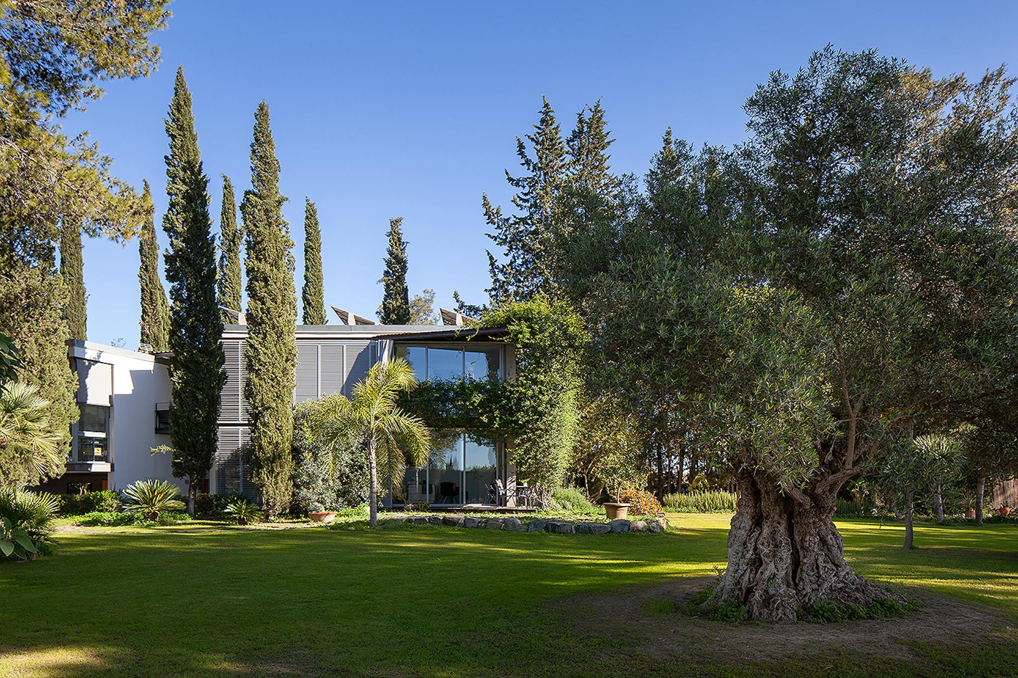 Urbanización Roalcao, Espartinas preview