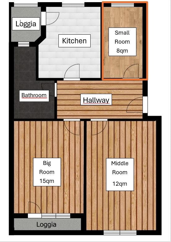 preview gallery tile