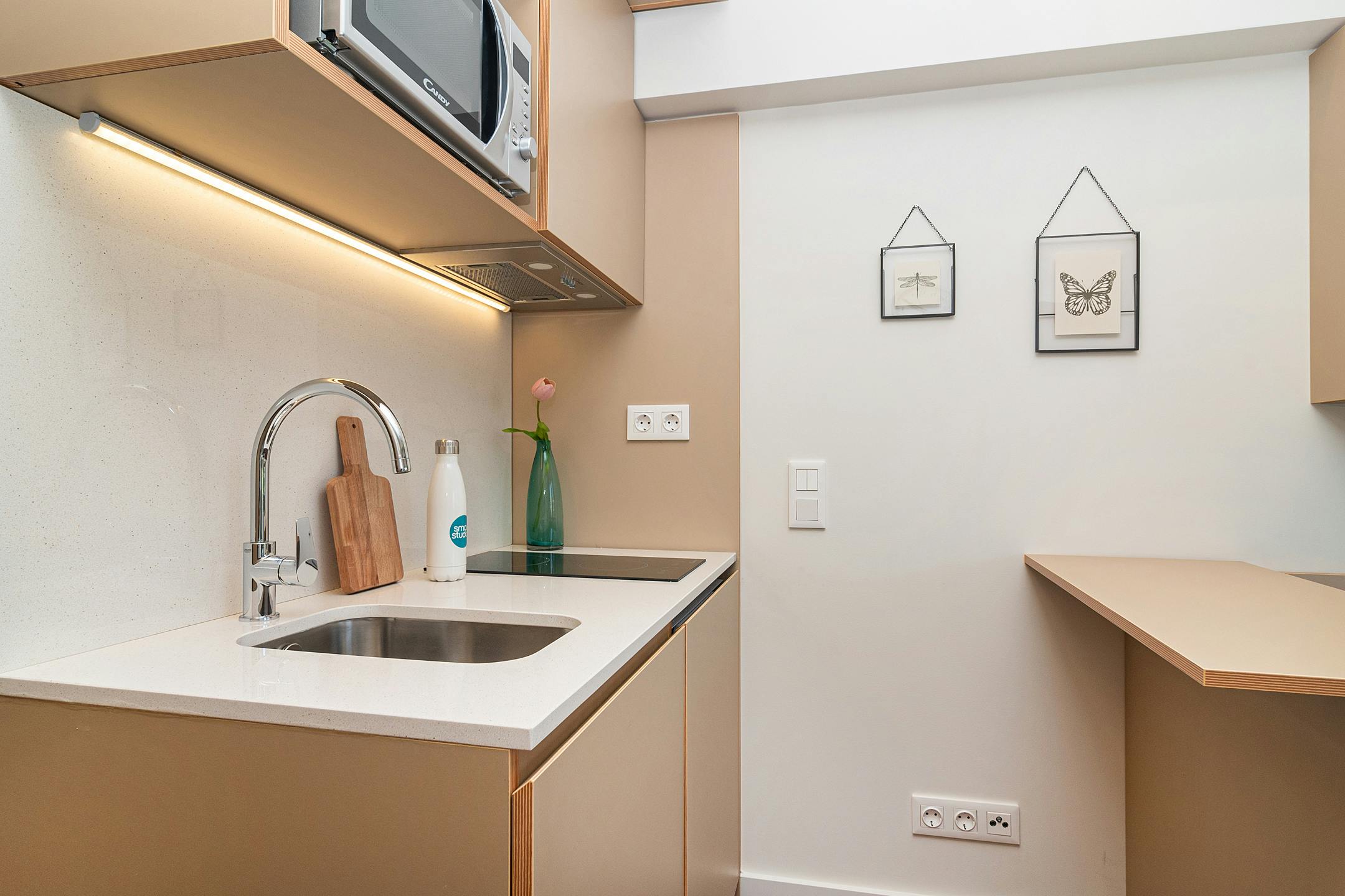 preview gallery tile