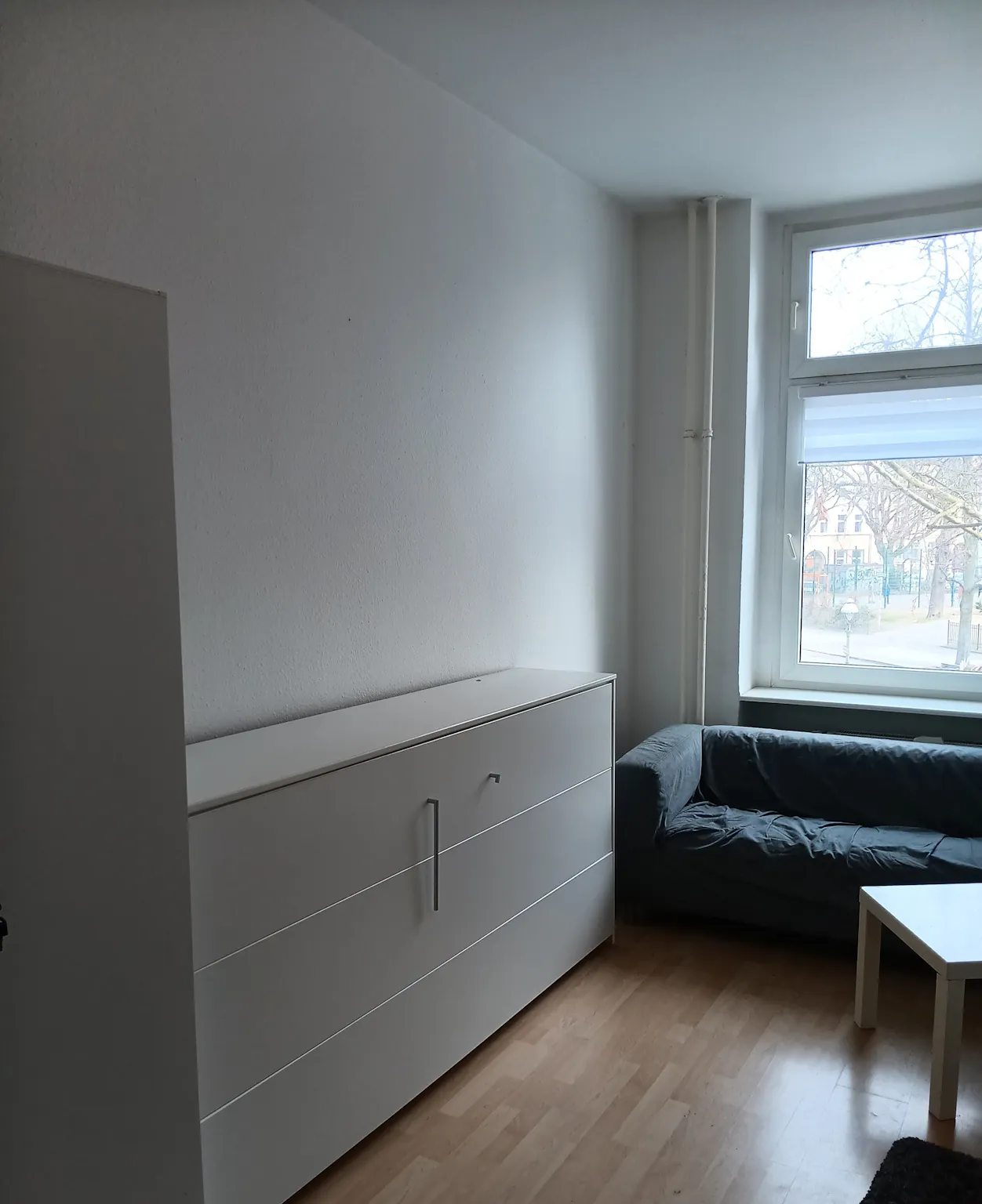 Private room in Schönleinstraße, Berlin (1586588) ROOM 1