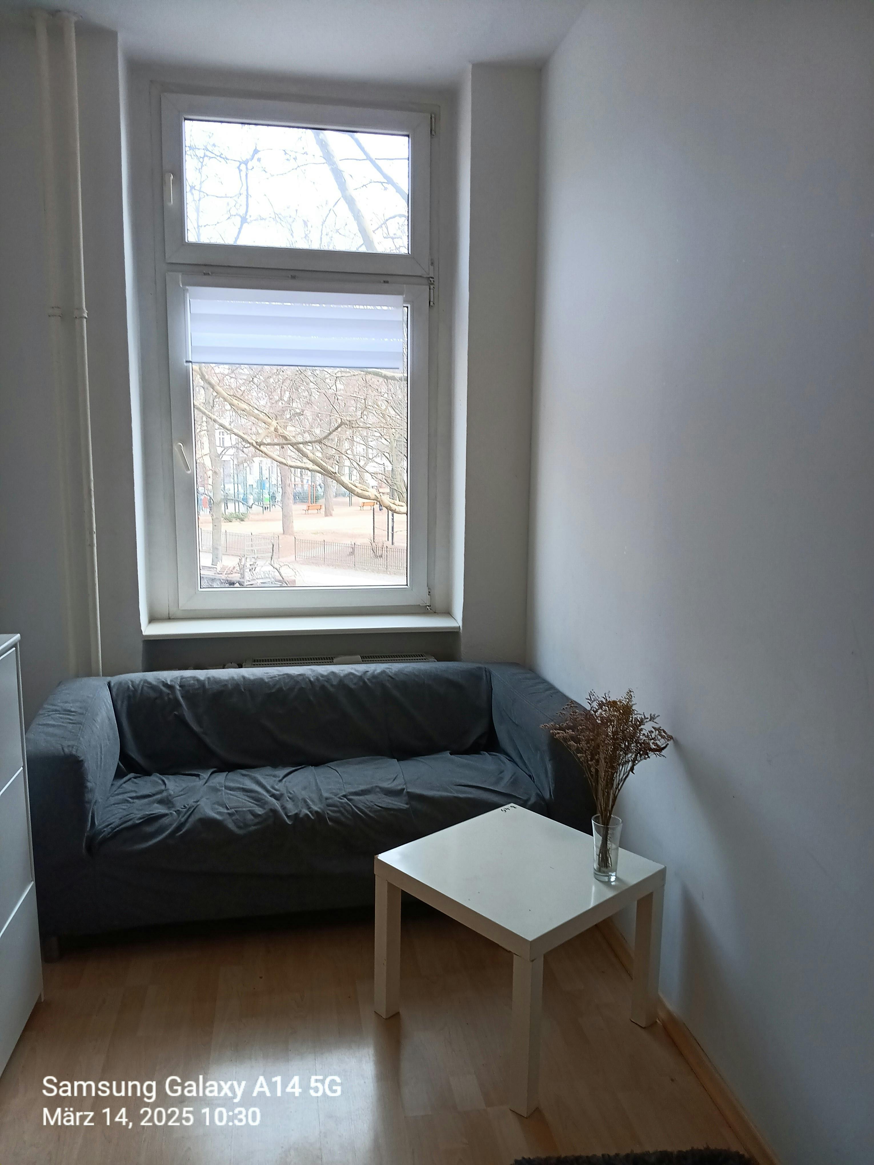 Private room for rent for €535 per month in Berlin, Schönleinstraße