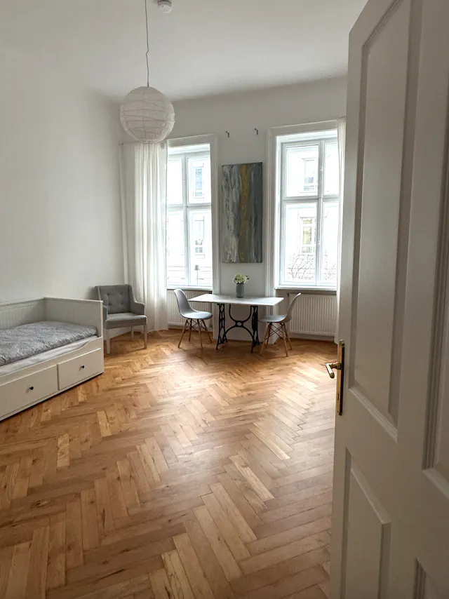 Apartment in Hainburger Straße, Vienna (1586589) room image 1