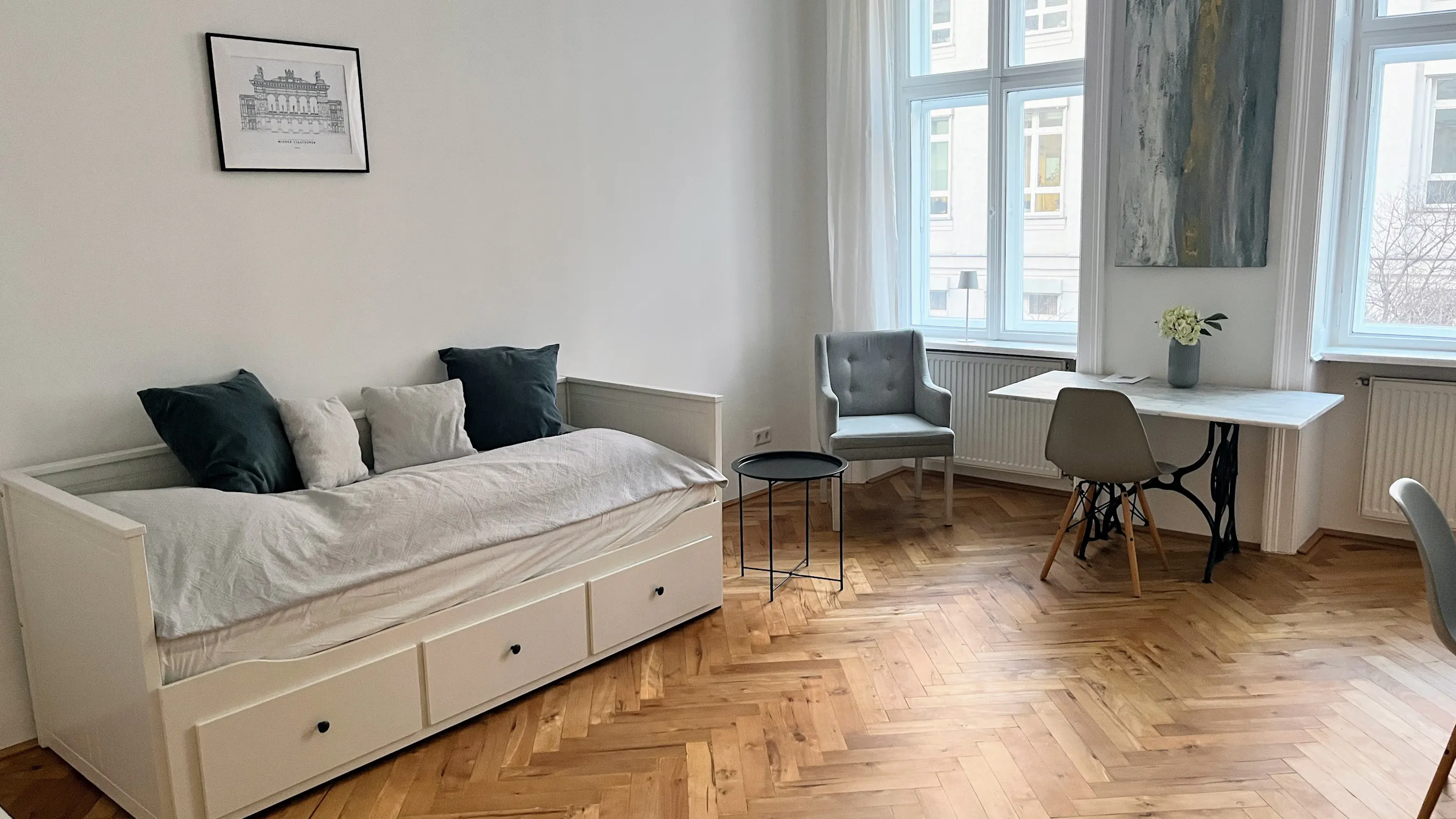 Apartment in Hainburger Straße, Vienna (1586589) ROOM 1