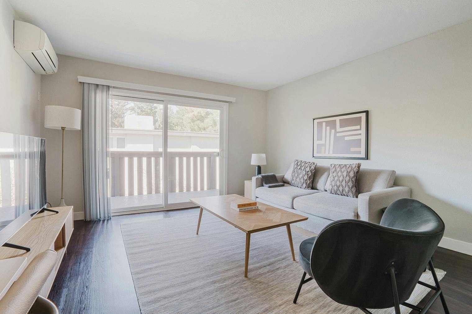 Apartamento para alugar por $4,311 por mês em Sunnyvale, S Fair Oaks Ave