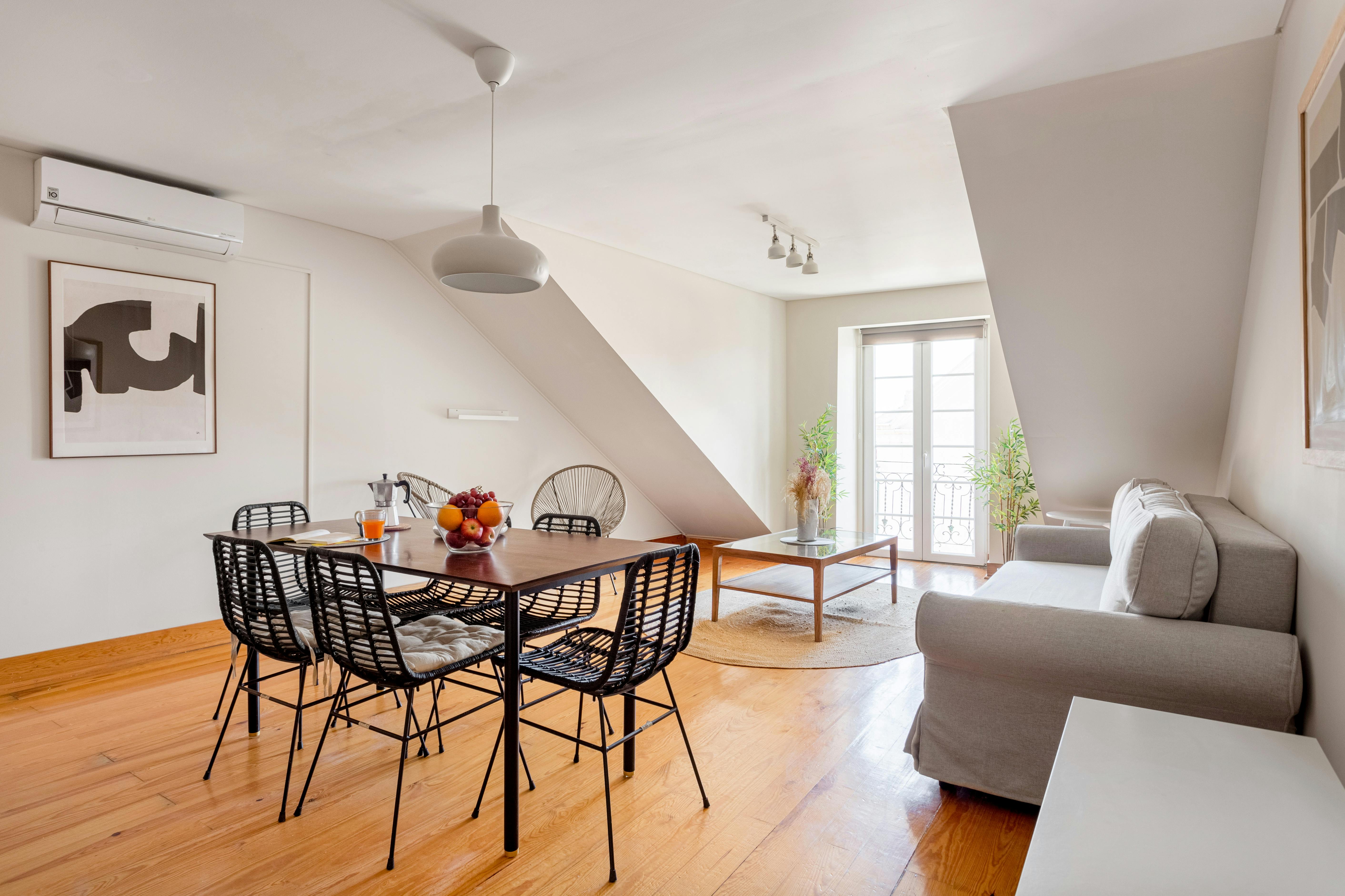 Rua Presidente Arriaga, Lisbon preview