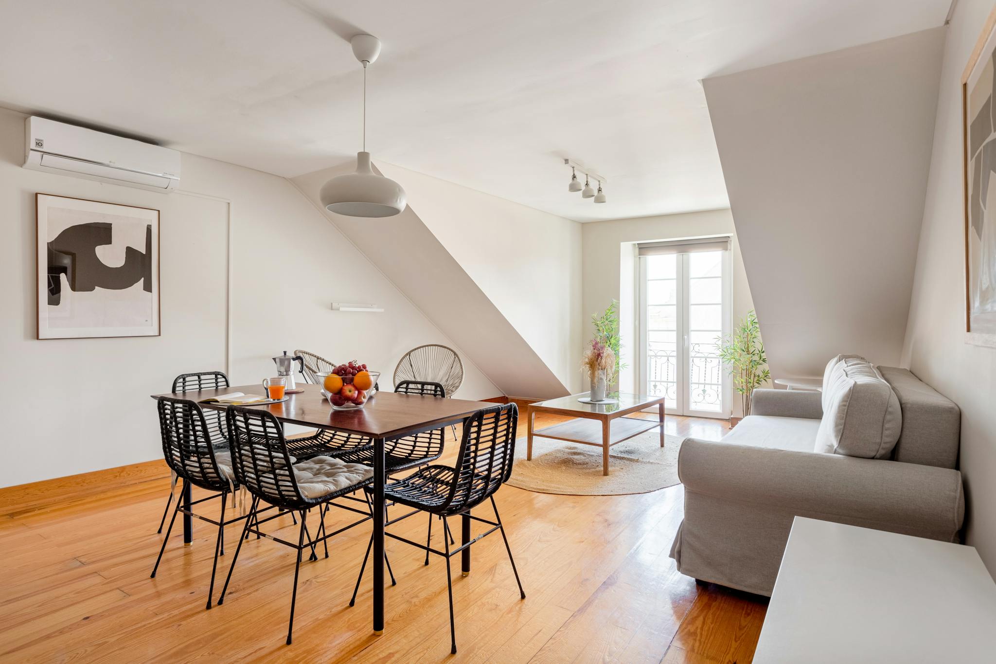 Rua Presidente Arriaga, Lisbon preview